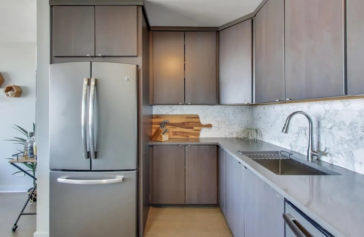 5455 N Sheridan Rd 60640 60640-Edgewater Palza-unit#3711-Chicago-IL