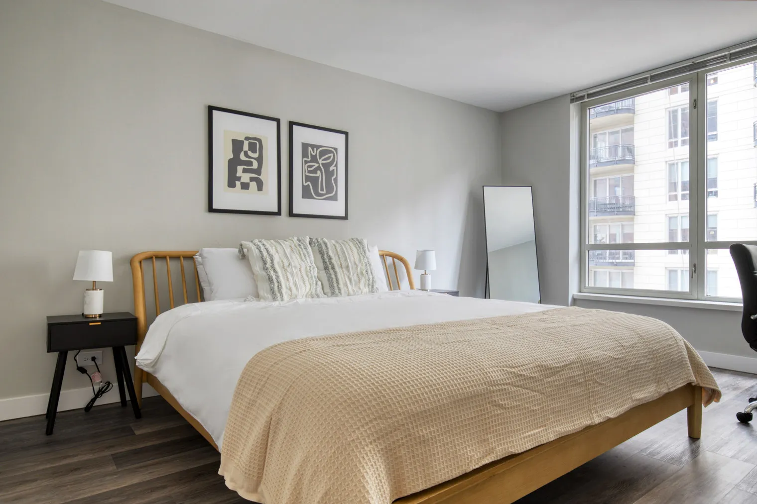 1 E Delaware Pl 60611 60611-One East Delaware-unit#ID801-Chicago-IL