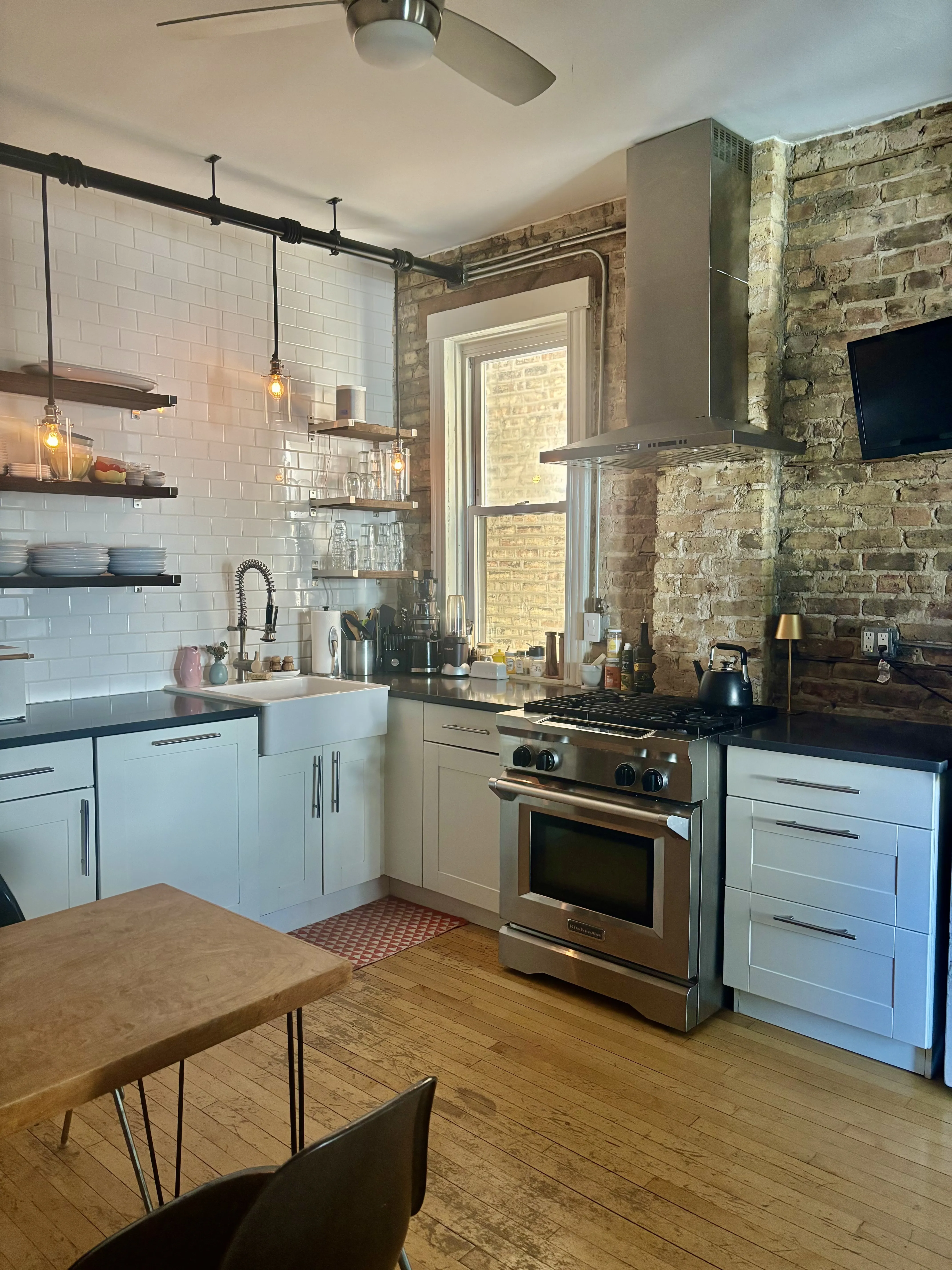 4532 N Albany Ave 60625 60625-unit#1-Chicago-IL
