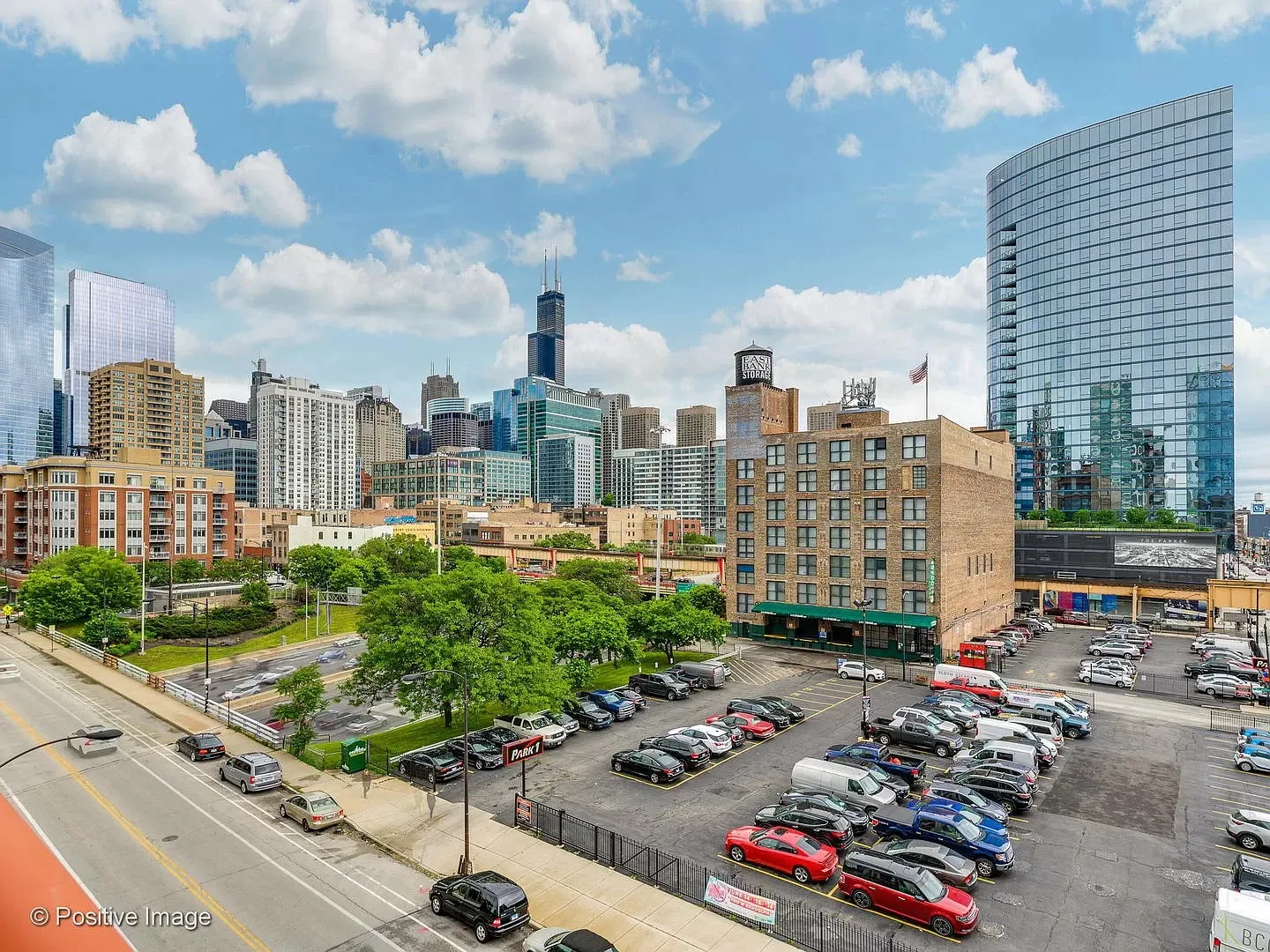 740 W Fulton St   60661 60661-unit#502-Chicago-IL