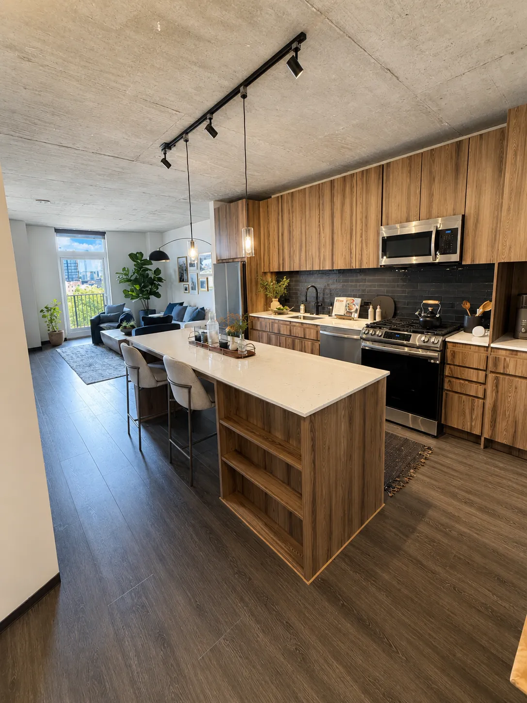 150 N Ashland Ave   60607 60607-unit#328-Chicago-IL