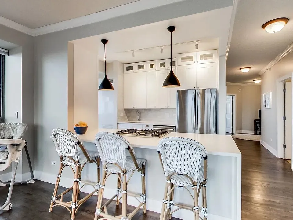 1717 S Prairie Ave 60616 60616-unit#1701-Chicago-IL