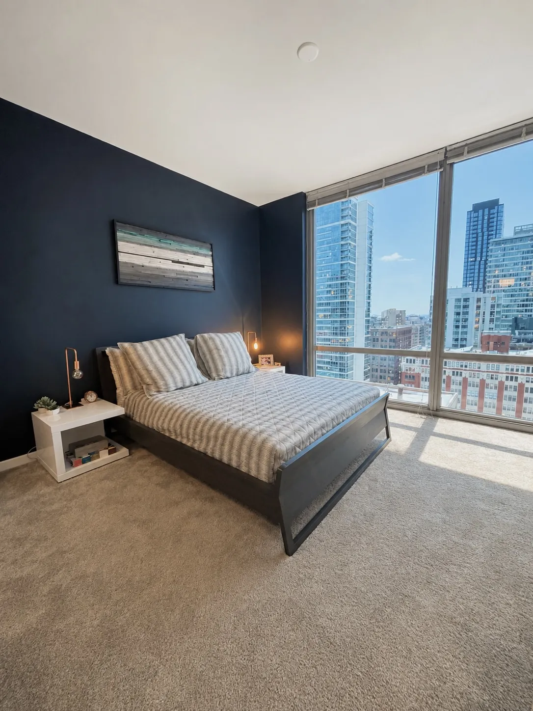 730 S Clark St   60605 60605-unit#810-Chicago-IL