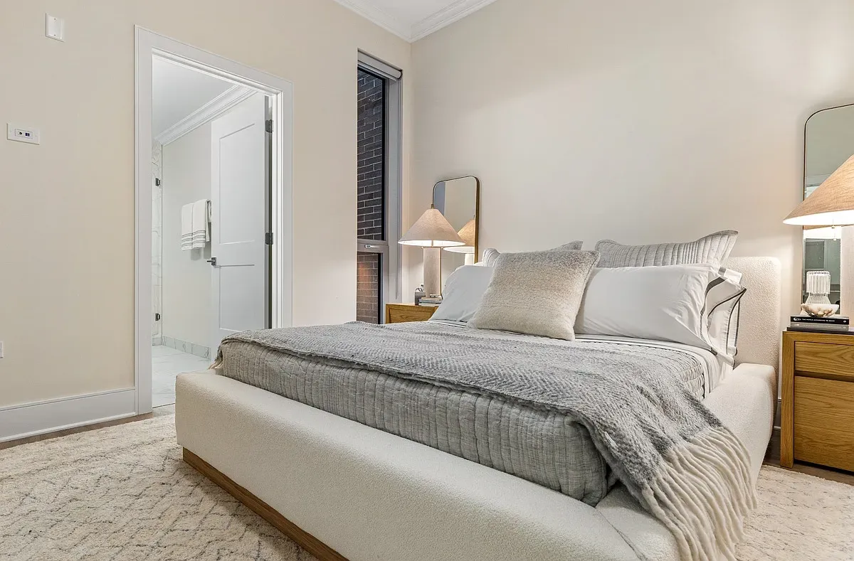 133 S Ashland Ave 60607 60607-The Maeve-unit#318-Chicago-IL