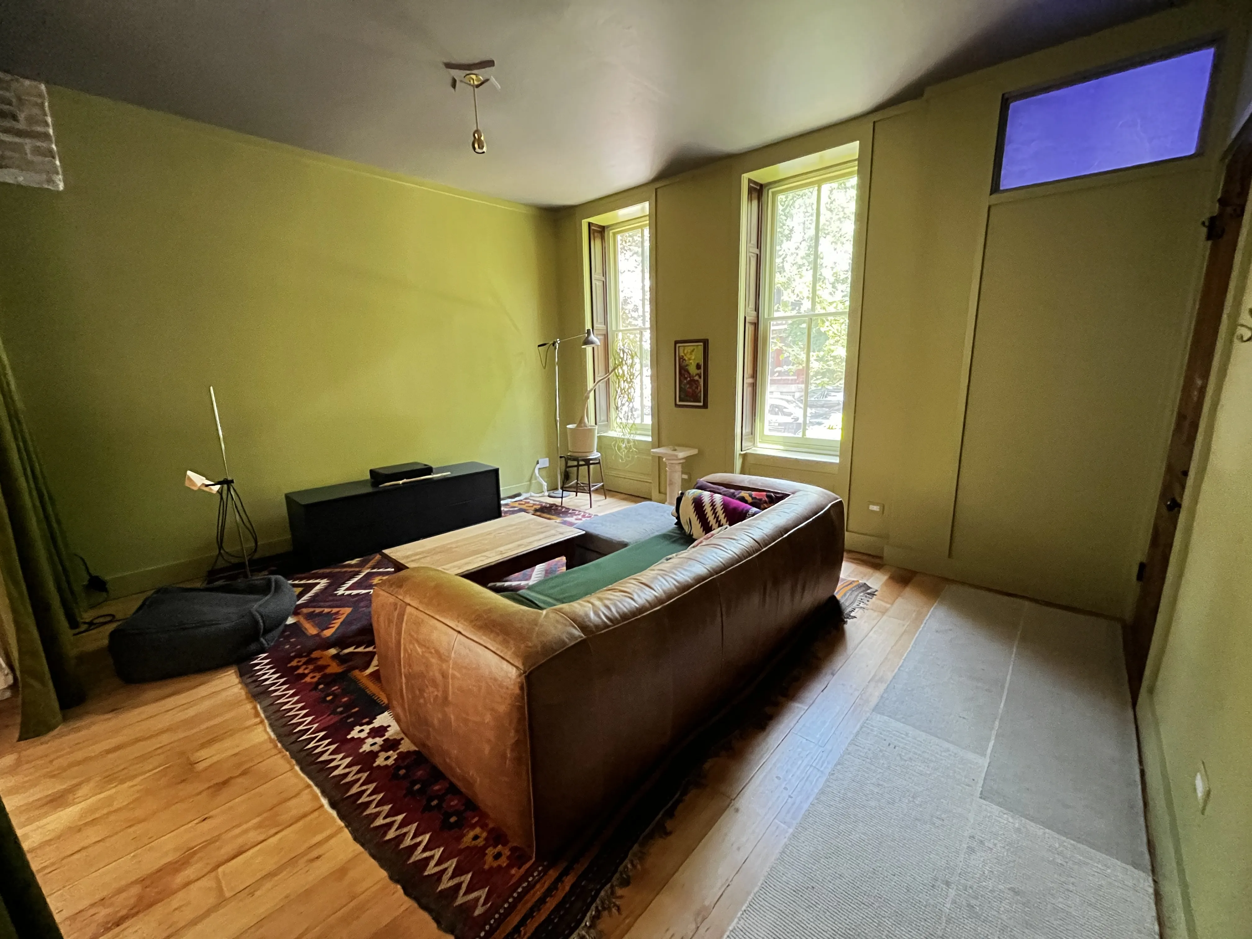 1372 N Wolcott Ave   60622 60622-Two Flat-unit#1-Chicago-IL