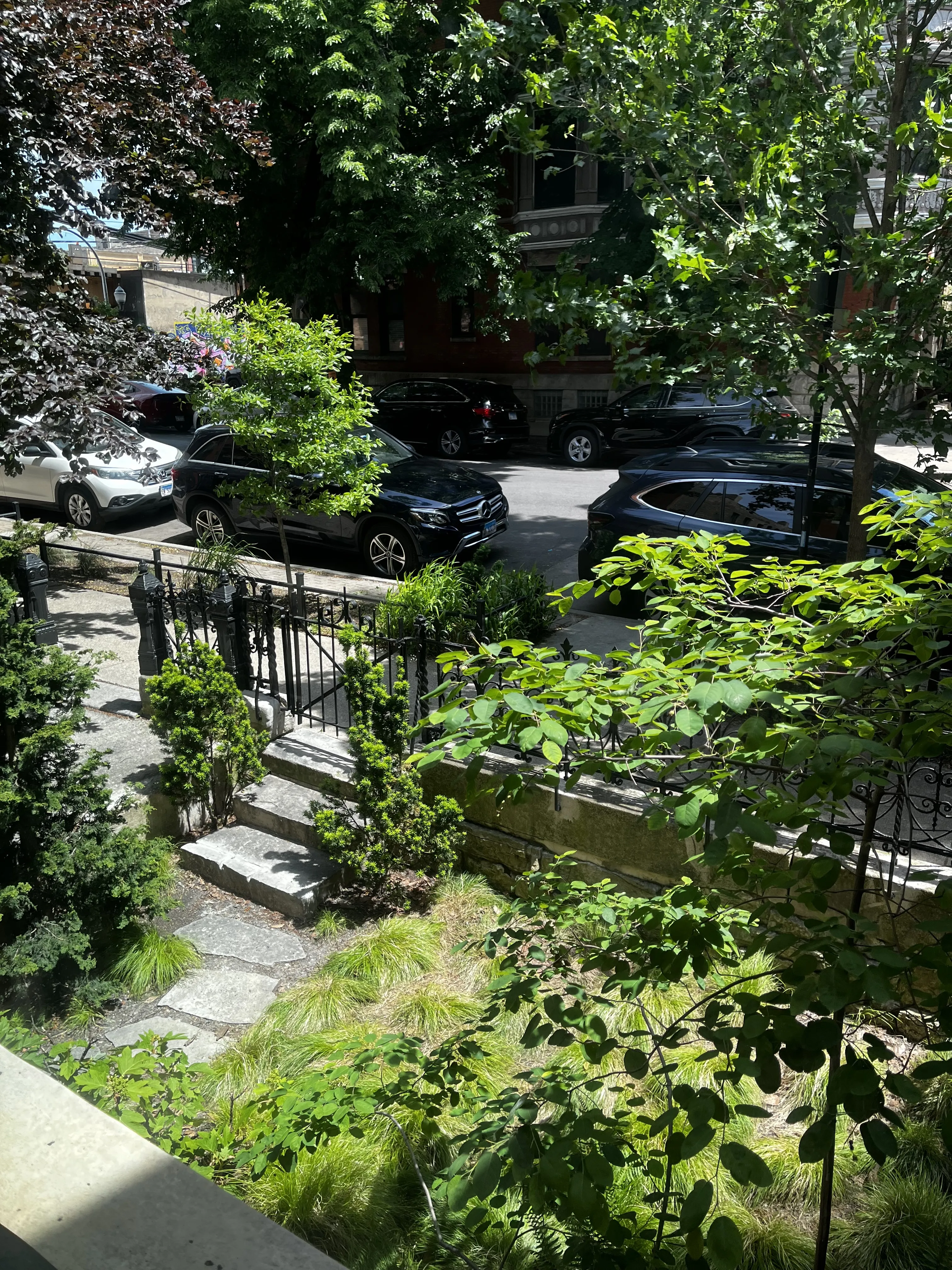 1372 N Wolcott Ave   60622 60622-Two Flat-unit#1-Chicago-IL