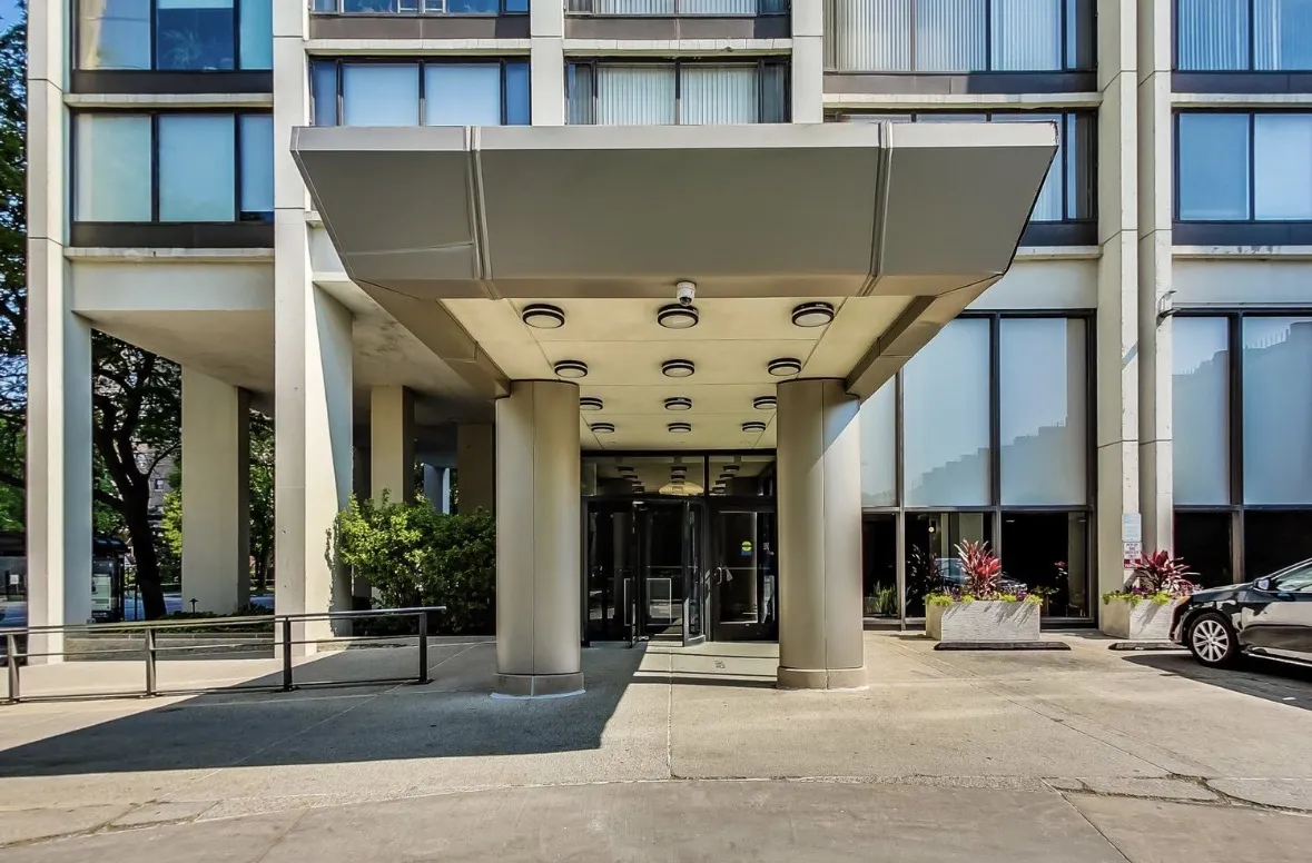 5455 N Sheridan Rd 60640 60640-Edgewater Palza-unit#3711-Chicago-IL