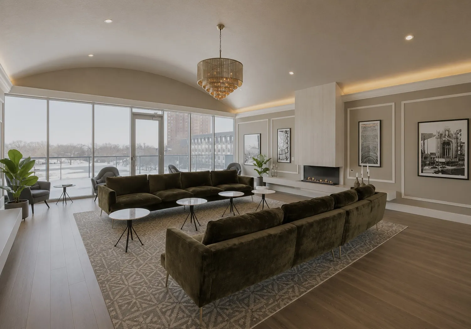 811 W Agatite Ave 60640 60640-unit#1116-Chicago-IL