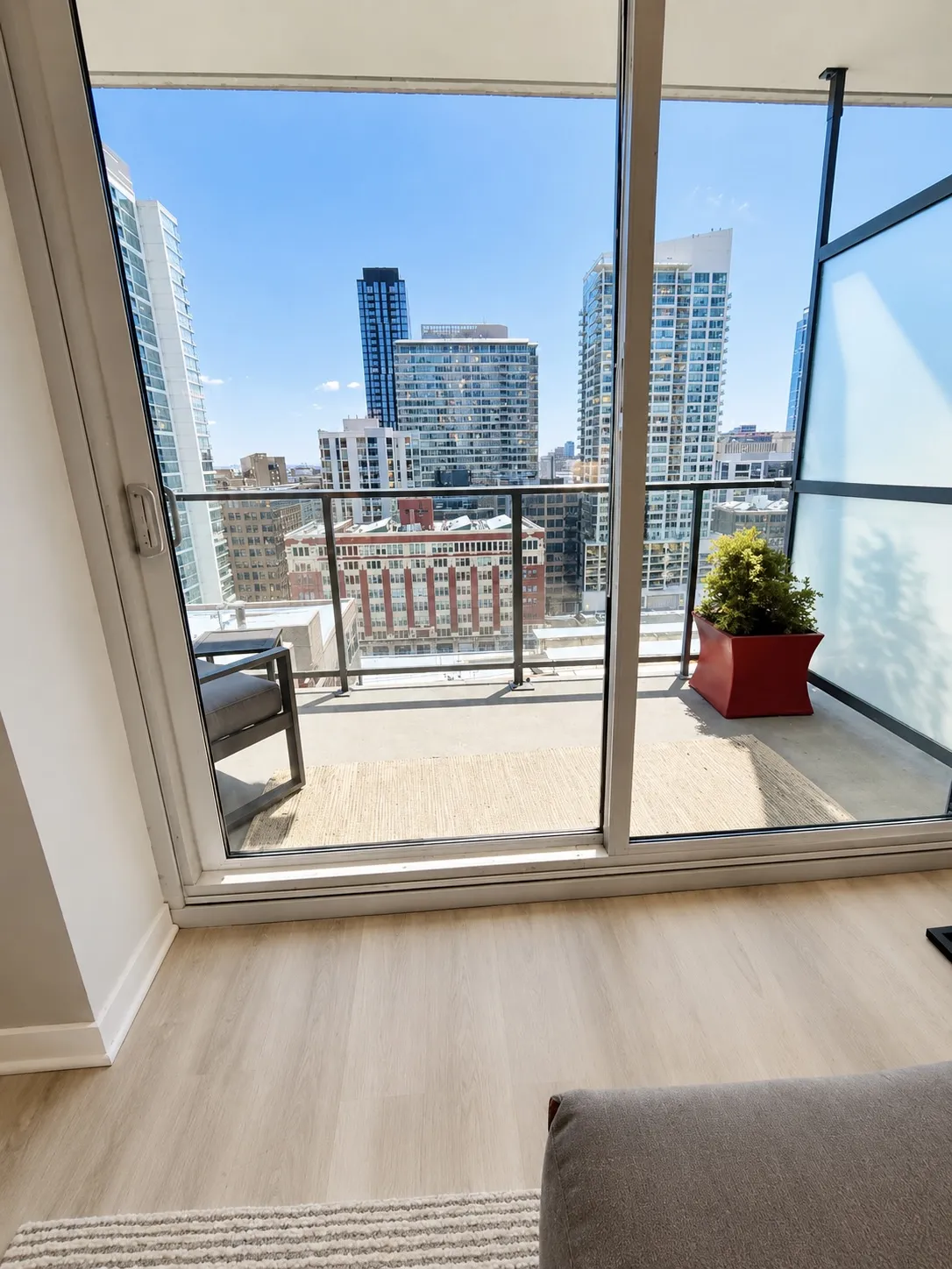 730 S Clark St   60605 60605-unit#810-Chicago-IL