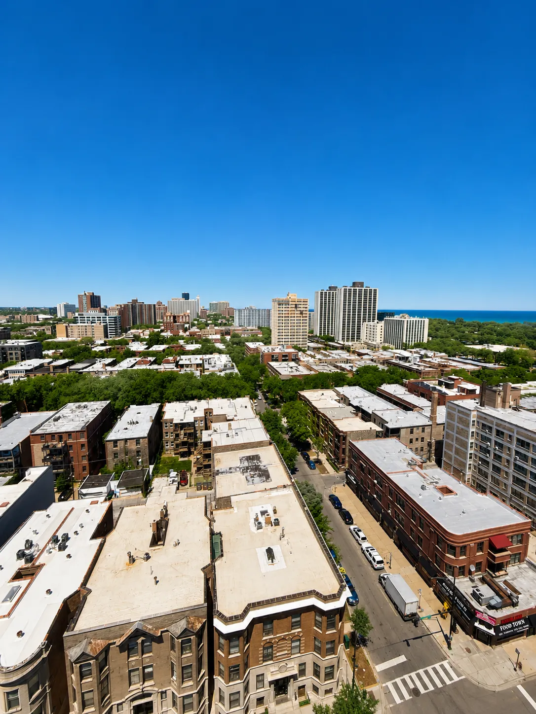 4334 N Hazel St 60613 60613-unit#404-Chicago-IL