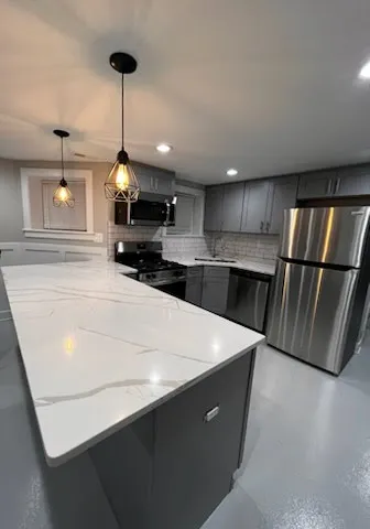 2434 N Harding Ave   60647 60647-unit#G-Chicago-IL