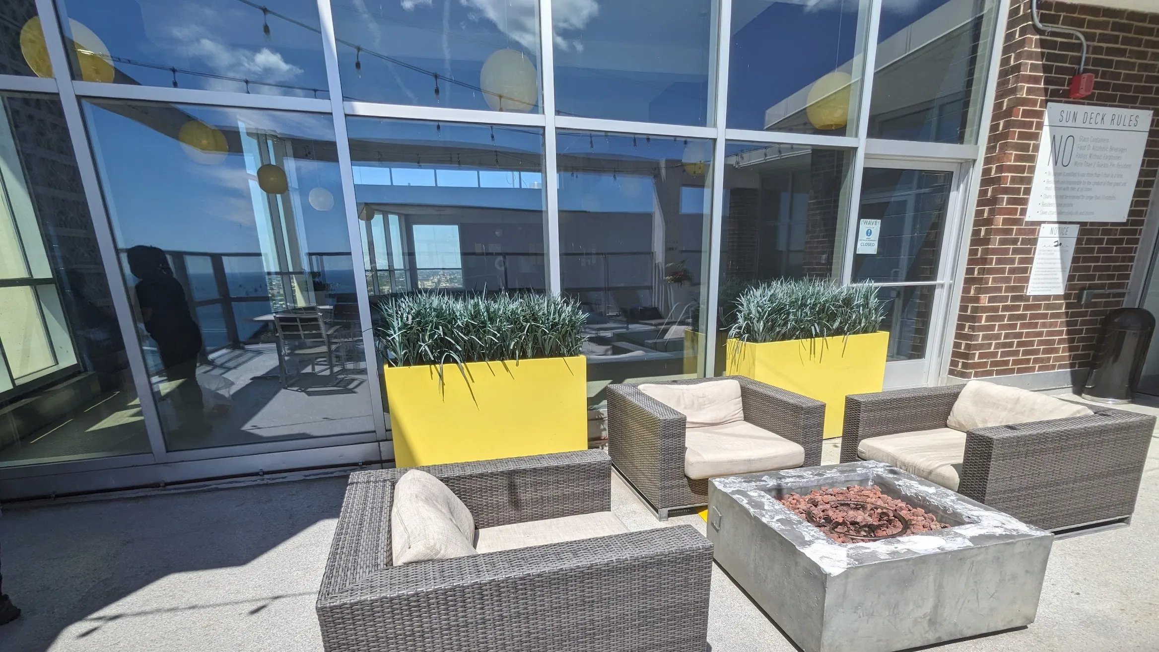 420 W Belmont Ave 60657 60657-Wave Lakeview -unit#14a-Chicago-IL
