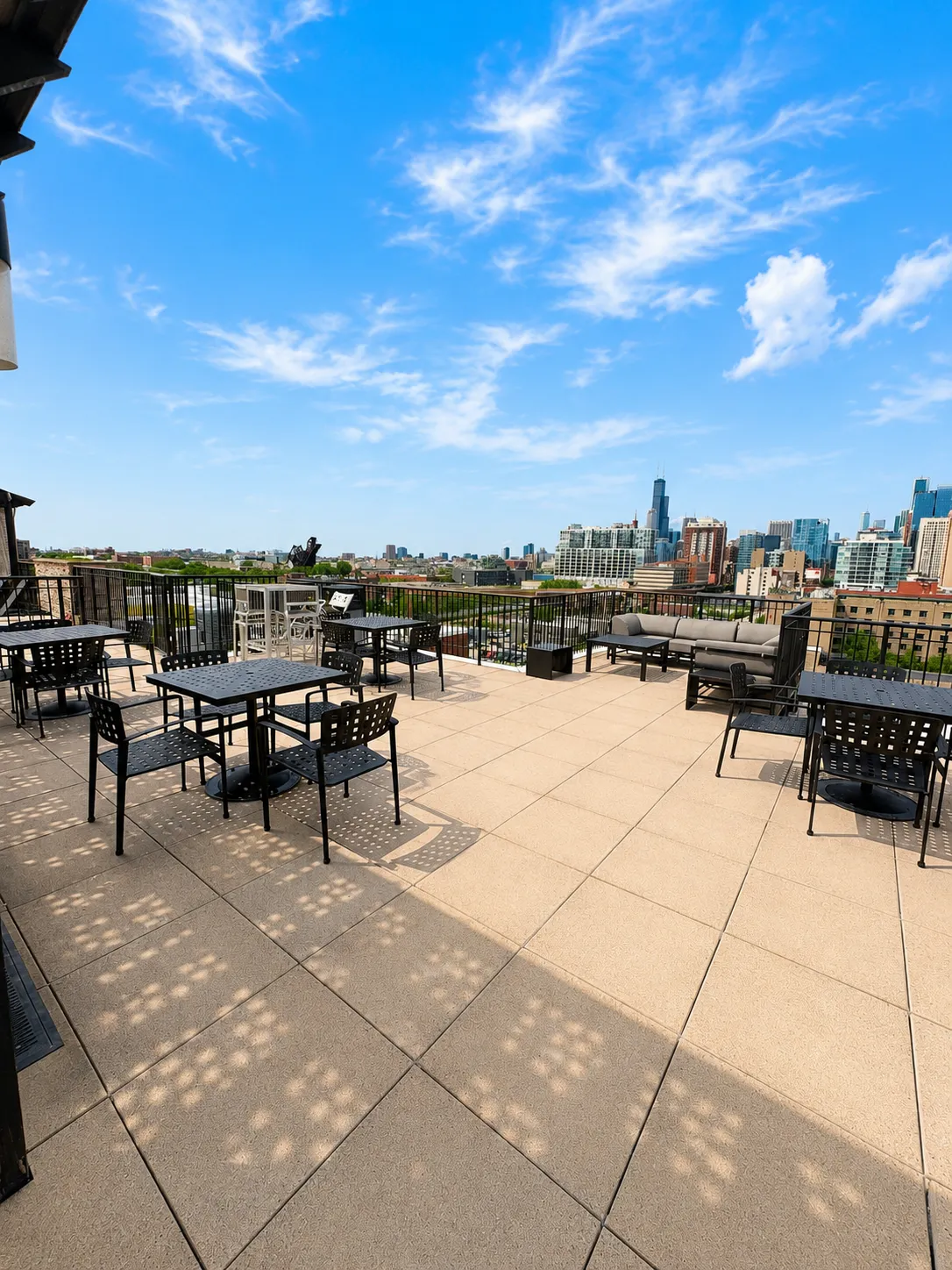 1935 S Wabash Ave 60616 60616-unit#729-Chicago-IL