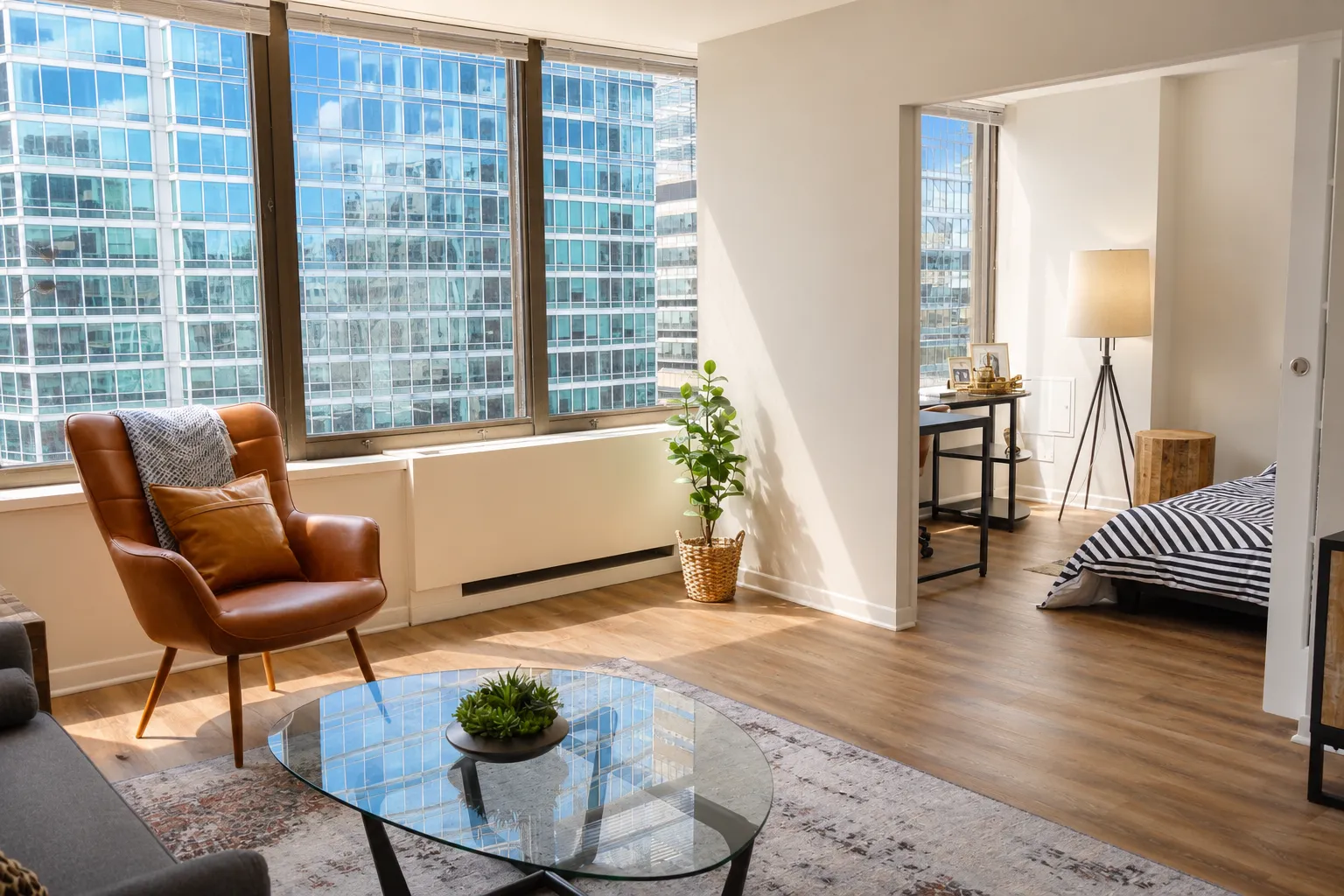 333 E Ontario St 60611 60611-unit#606-Chicago-IL