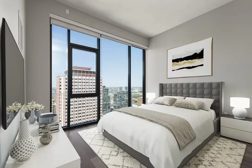 833 N Clark St 60610 60610-Aurelien-unit#511-Chicago-IL