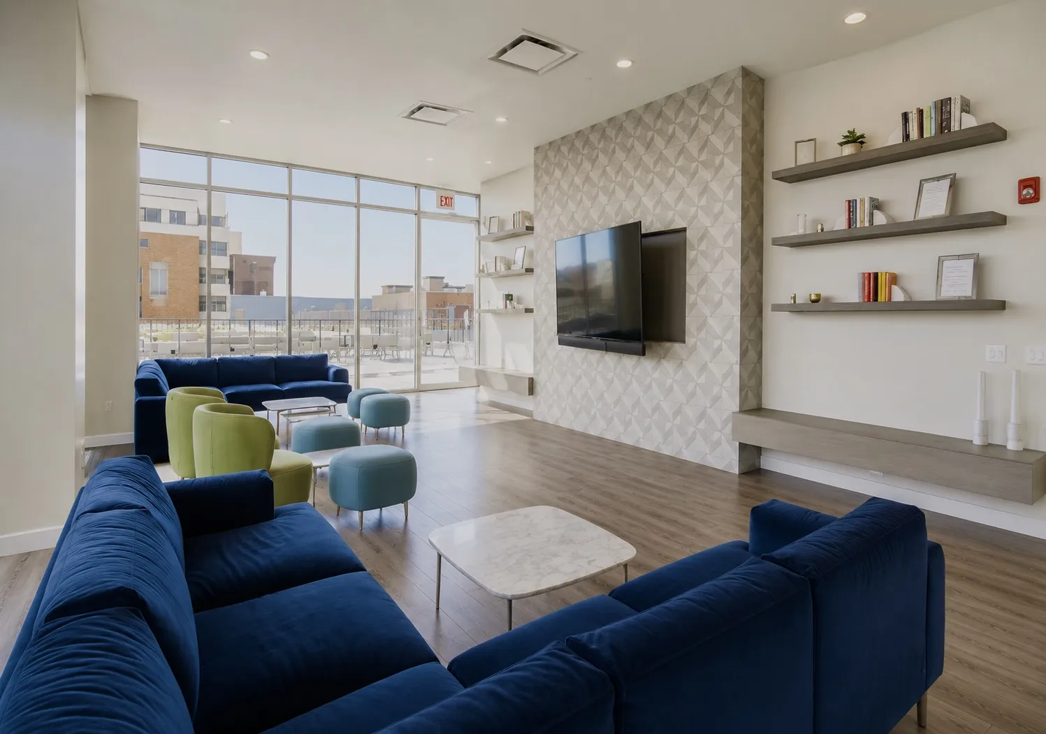 811 W Agatite Ave 60640 60640-unit#1116-Chicago-IL