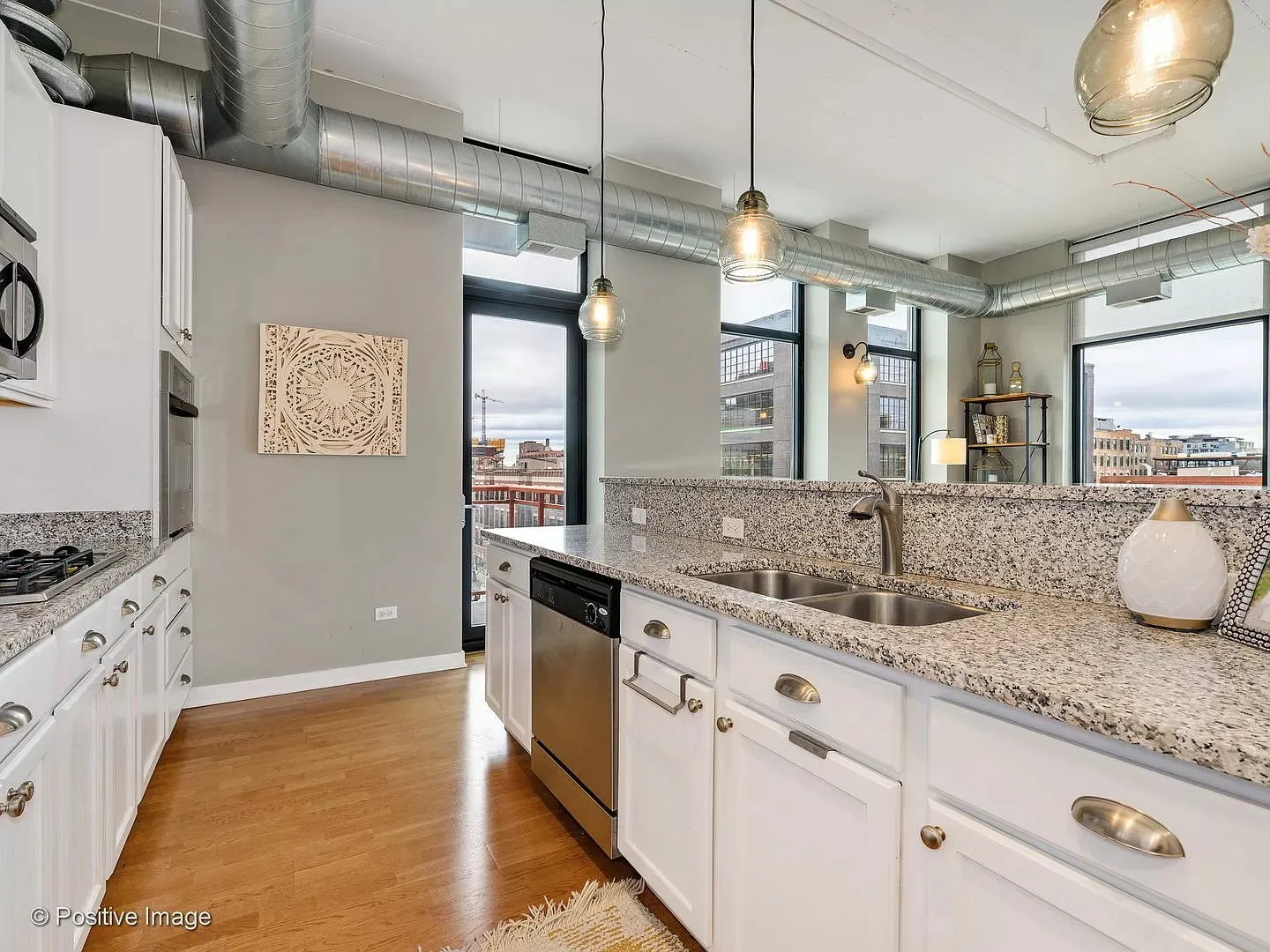 740 W Fulton St   60661 60661-unit#502-Chicago-IL