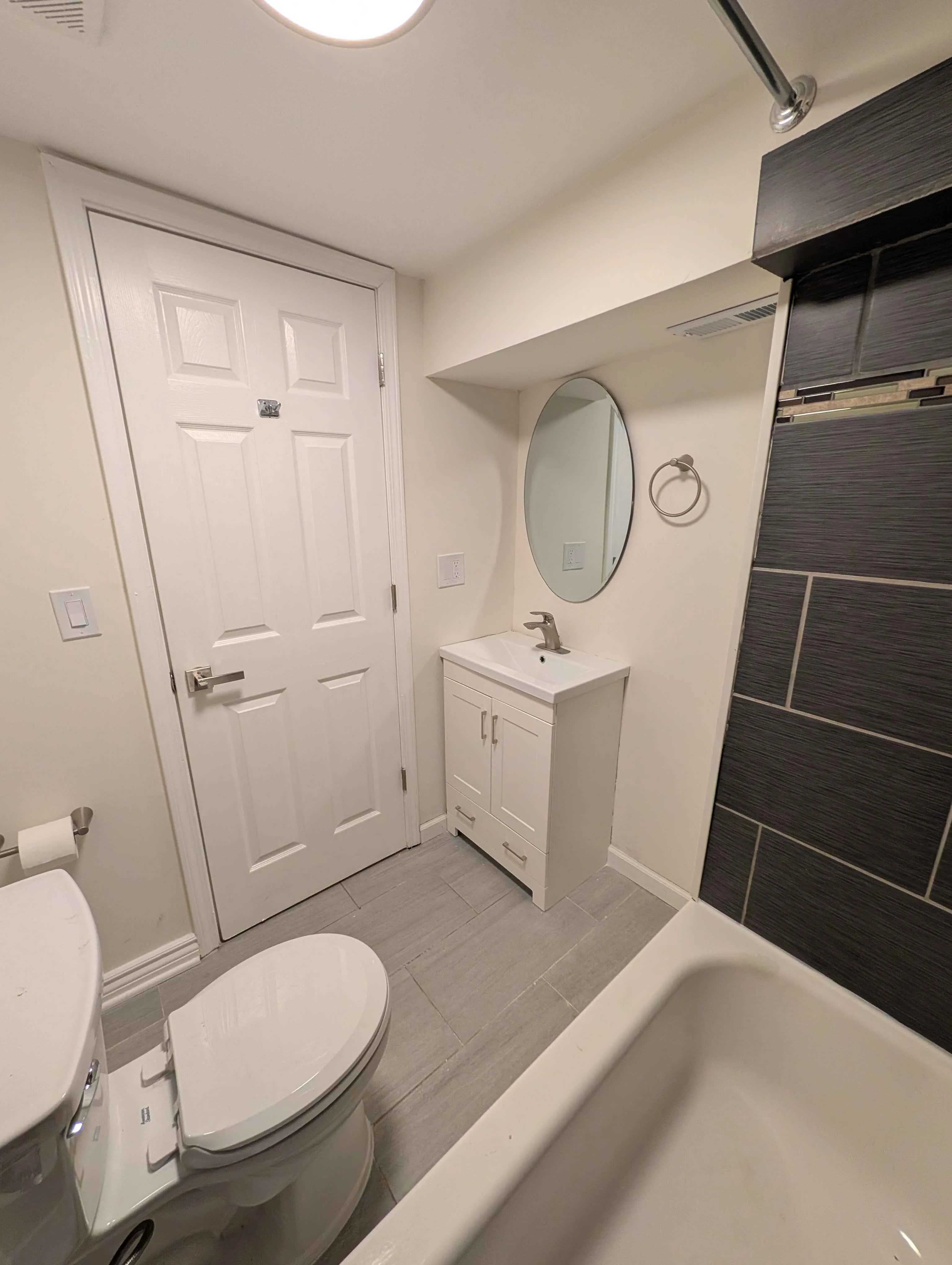 2302 N Hamlin Ave   60647 60647-unit#1-Chicago-IL