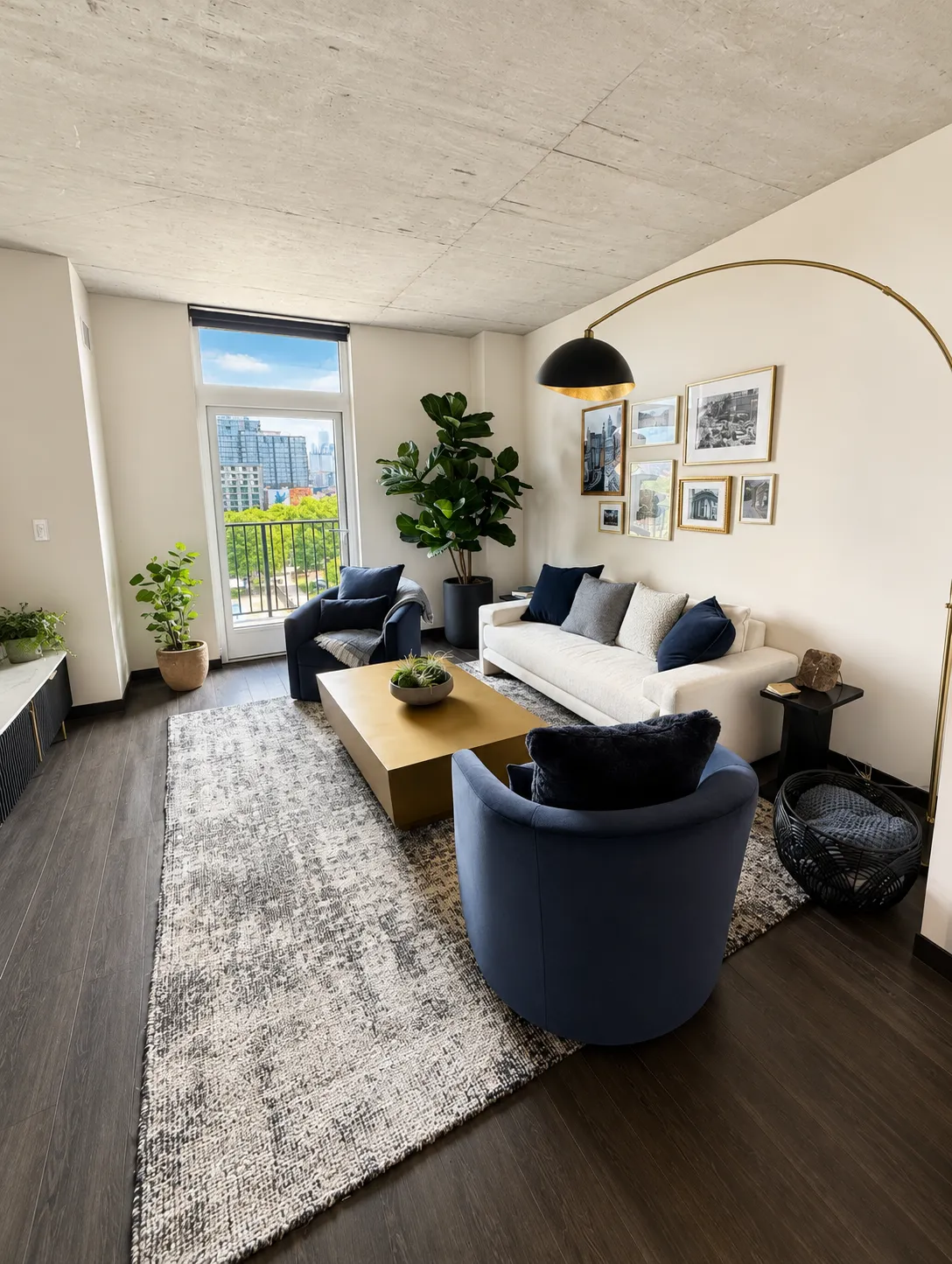 150 N Ashland Ave 60607 60607-unit#328-Chicago-IL