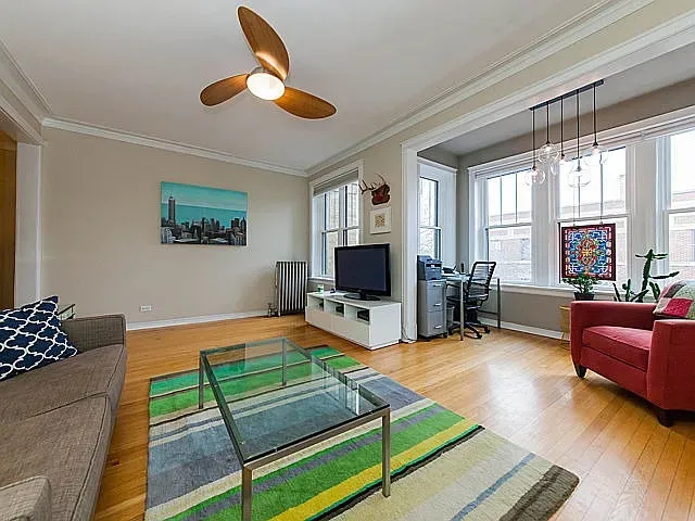 6008 N Glenwood Ave 60660 60660-unit#3-Chicago-IL