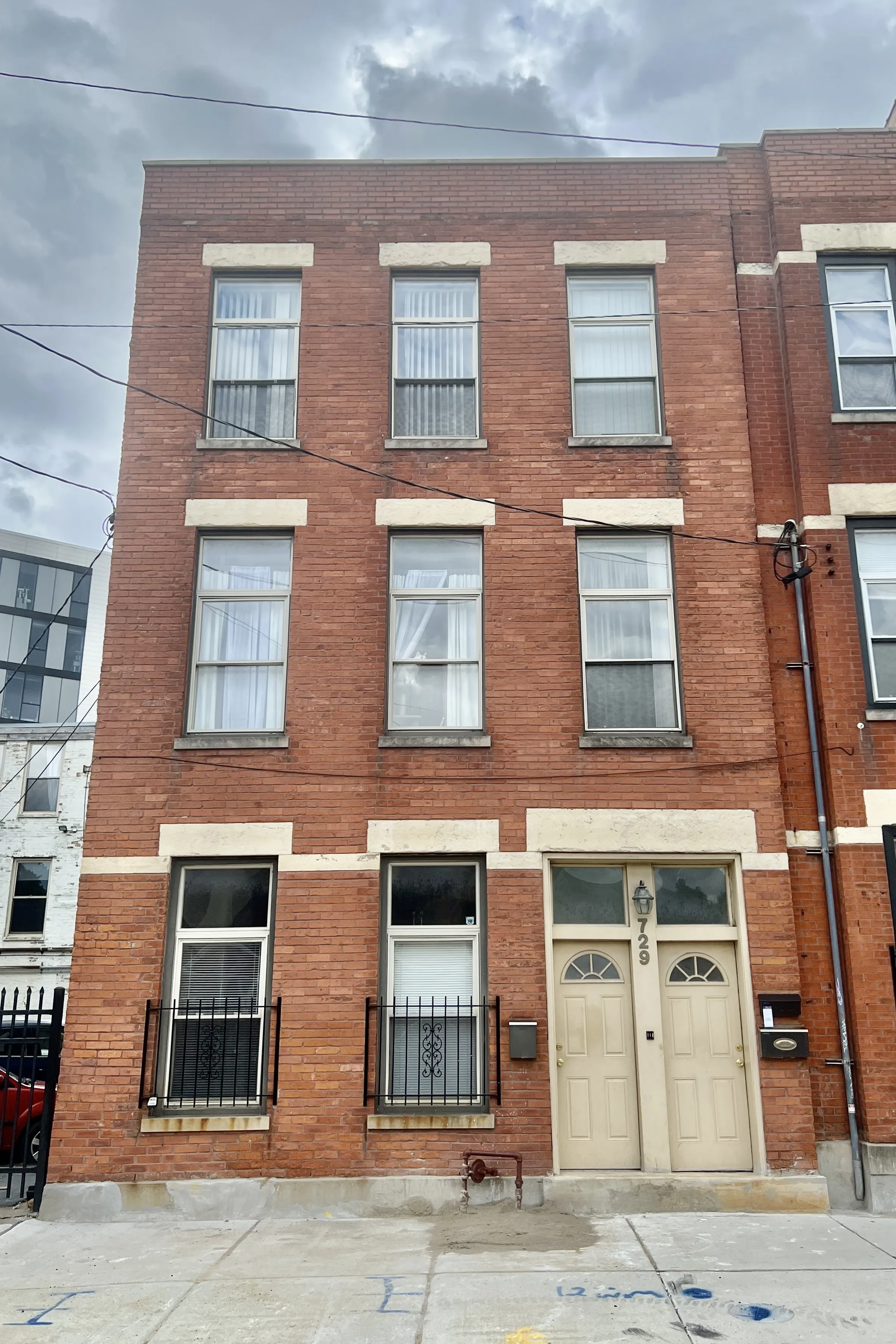 729 W Ohio St 60654 60654-unit#3-Chicago-IL