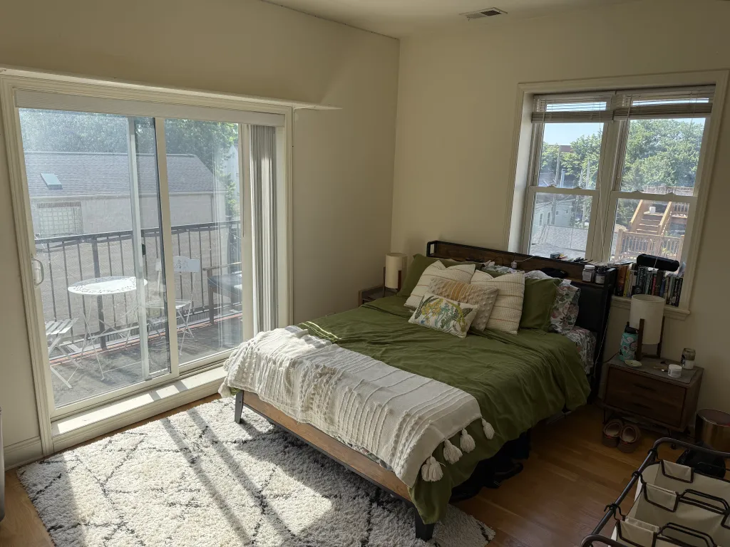 3123 N Oakley Ave 60618 60618-unit#3S-Chicago-IL