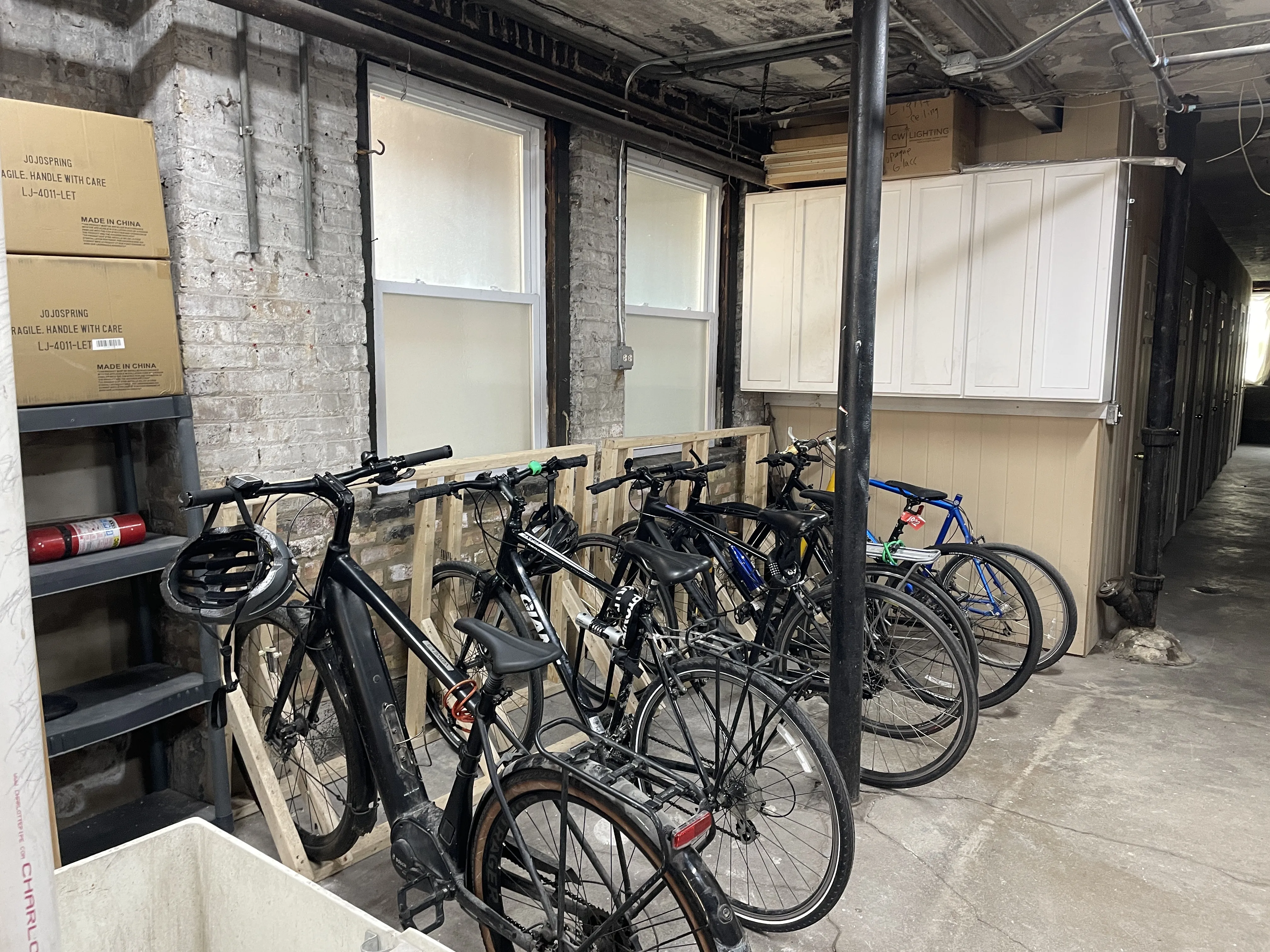 1526 W THOME AVE 60660-unit#3-E-Chicago-IL