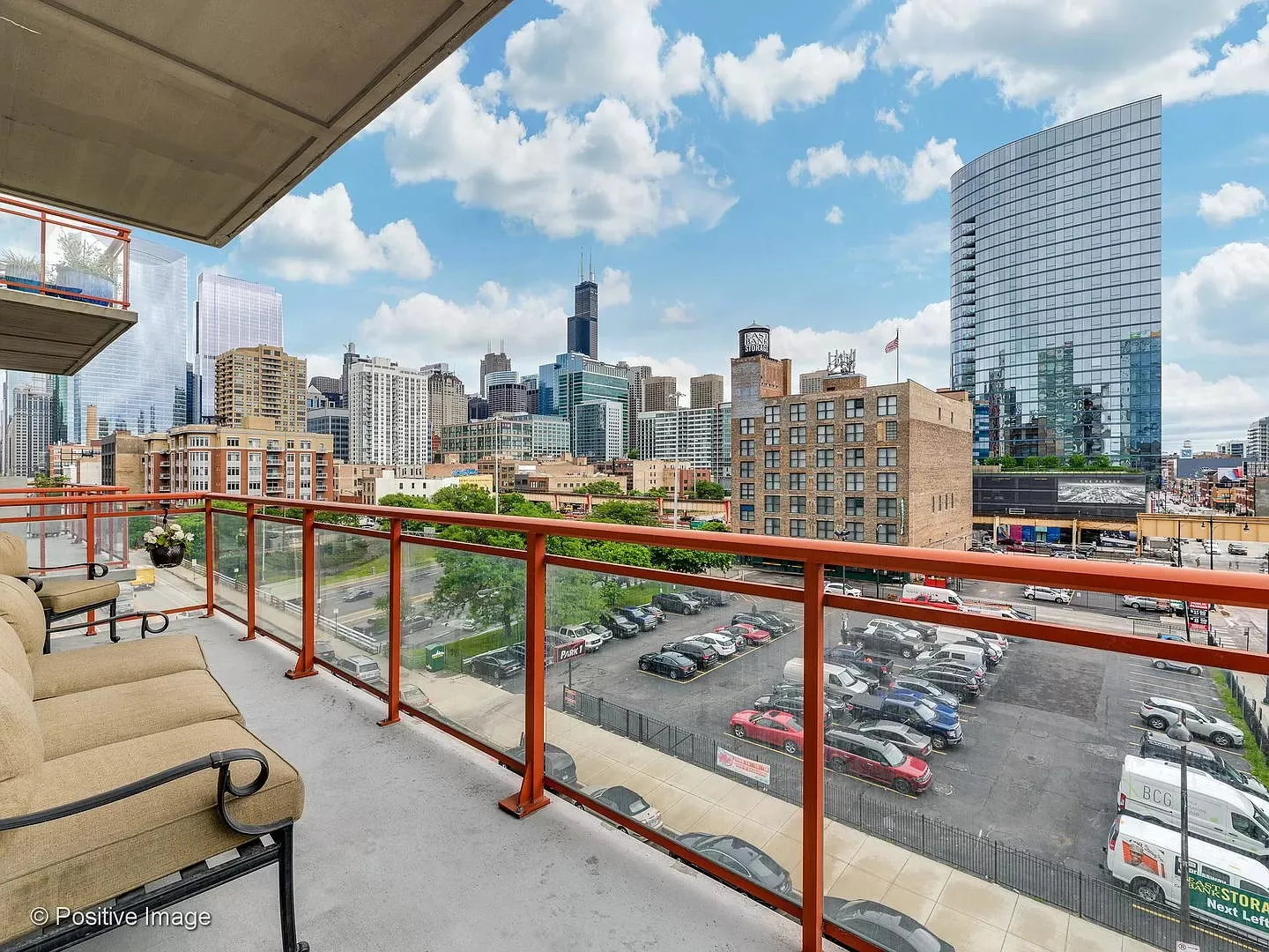 740 W Fulton St   60661 60661-unit#502-Chicago-IL