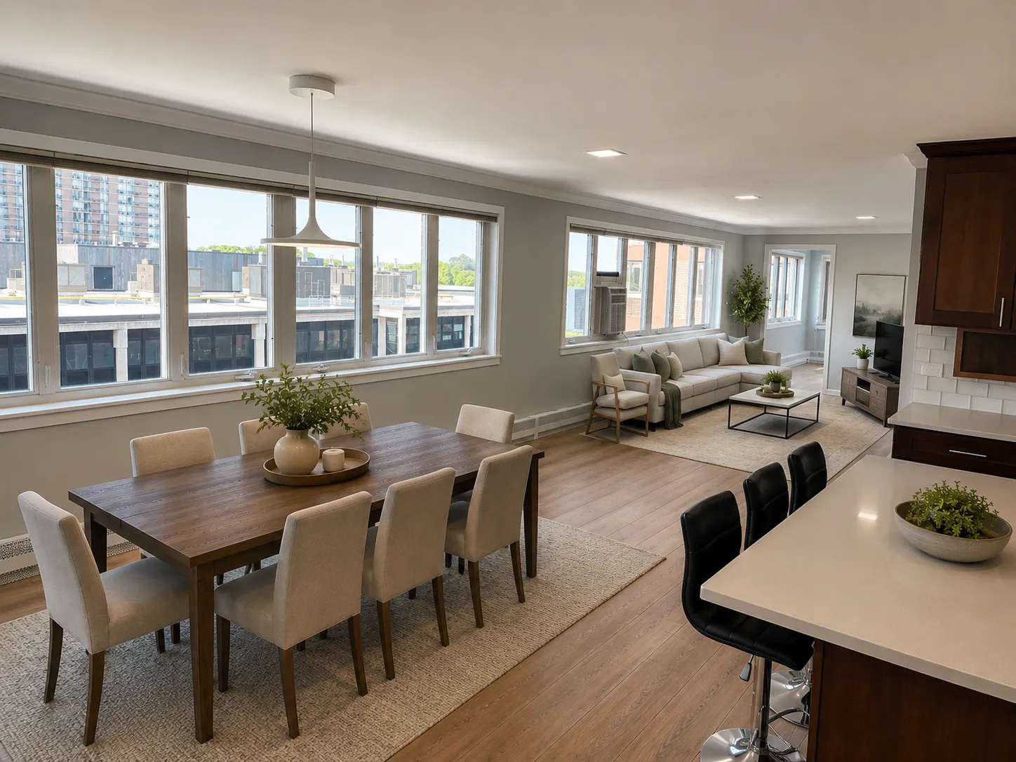 708 W Bittersweet Pl   60613 60613-unit#711-Chicago-IL