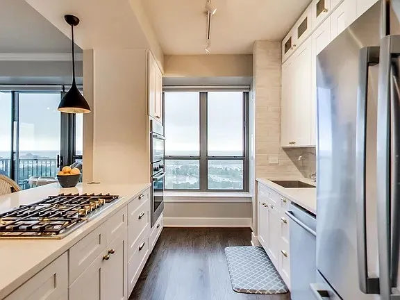 1717 S Prairie Ave   60616 60616-unit#1701-Chicago-IL