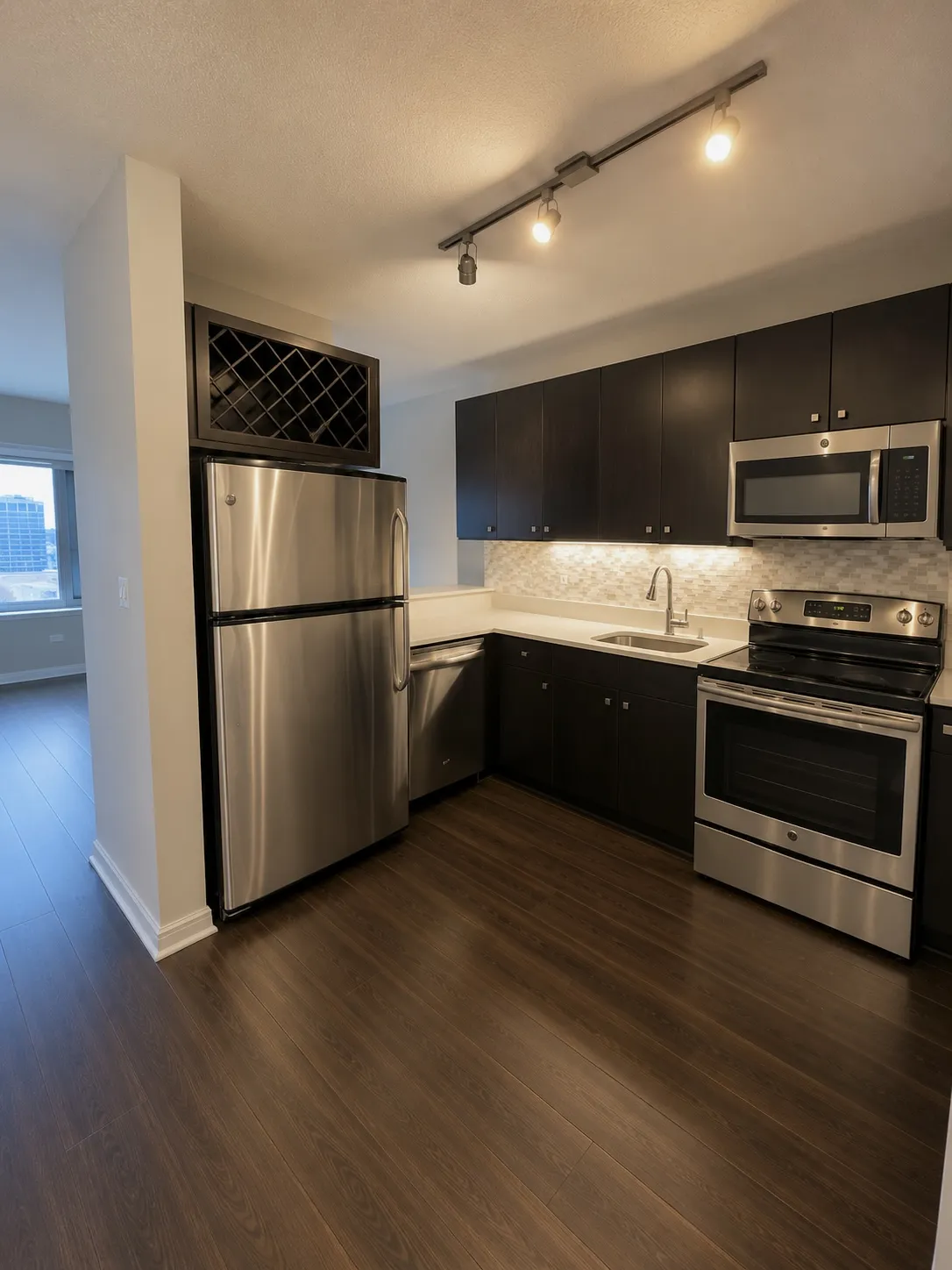 121 W Chestnut St   60610 60610-unit#3406-Chicago-IL