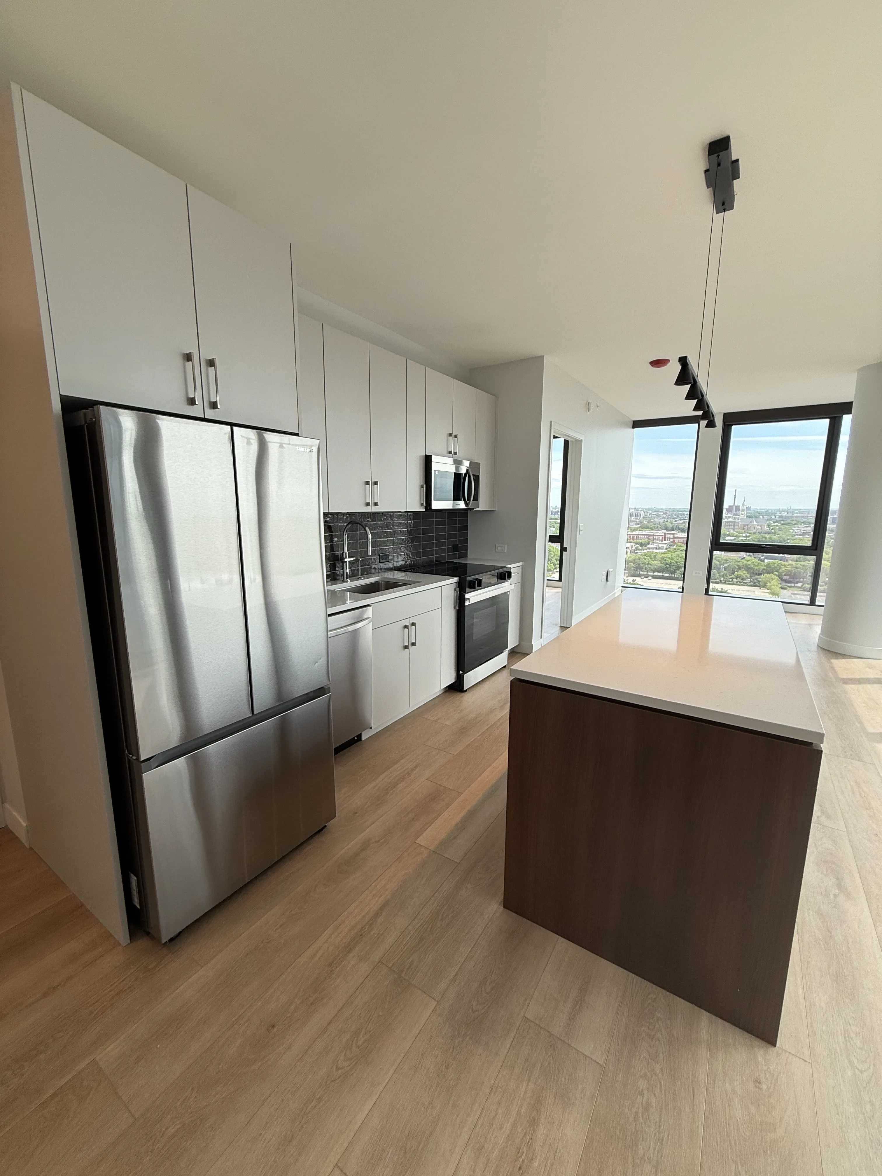 1101 W Van Buren St   60607 60607-unit#1412-Chicago-IL