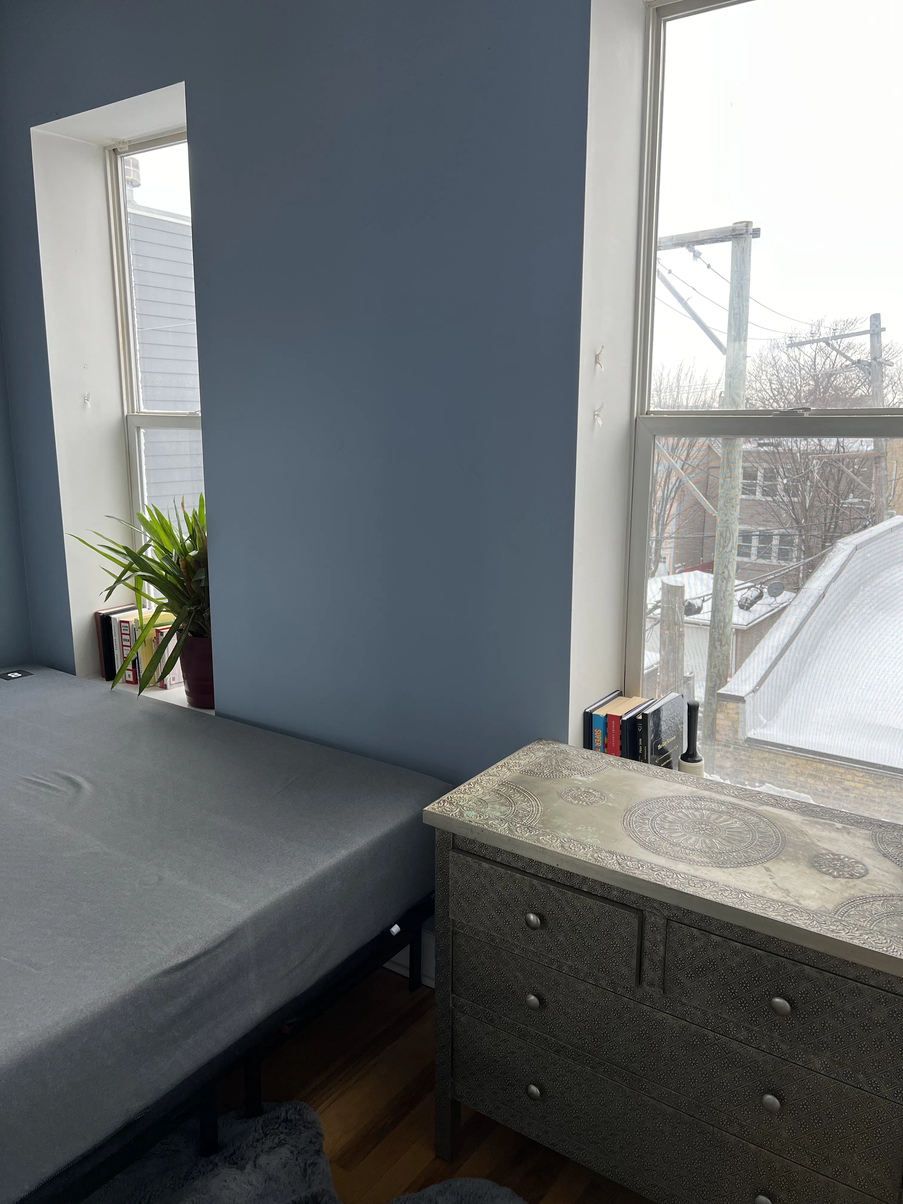 4348 N Sacramento Ave 60618 60618-unit#3-Chicago-IL