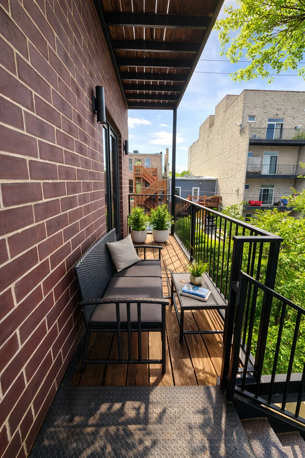 2744 W Cortez St   60622 60622-unit#2-Chicago-IL