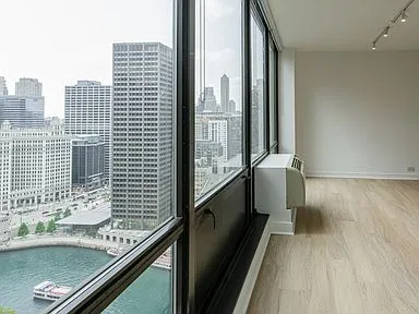 301 N Stetson Ave 60601 60601-unit#3207-Chicago-IL