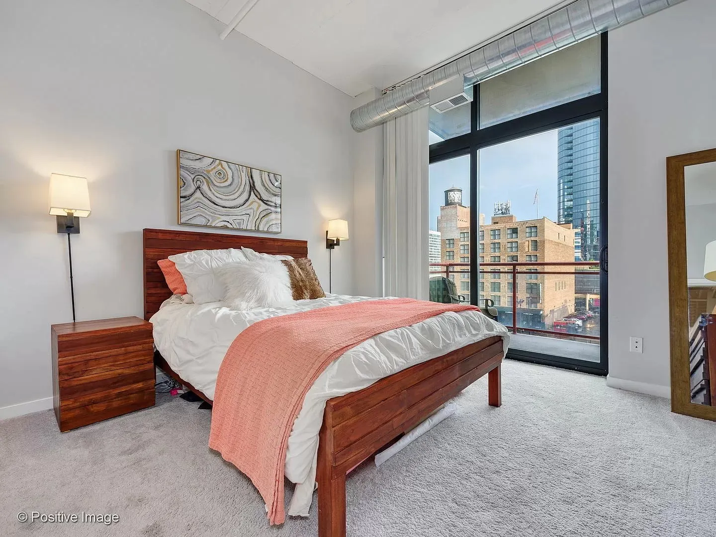 740 W Fulton St   60661 60661-unit#502-Chicago-IL