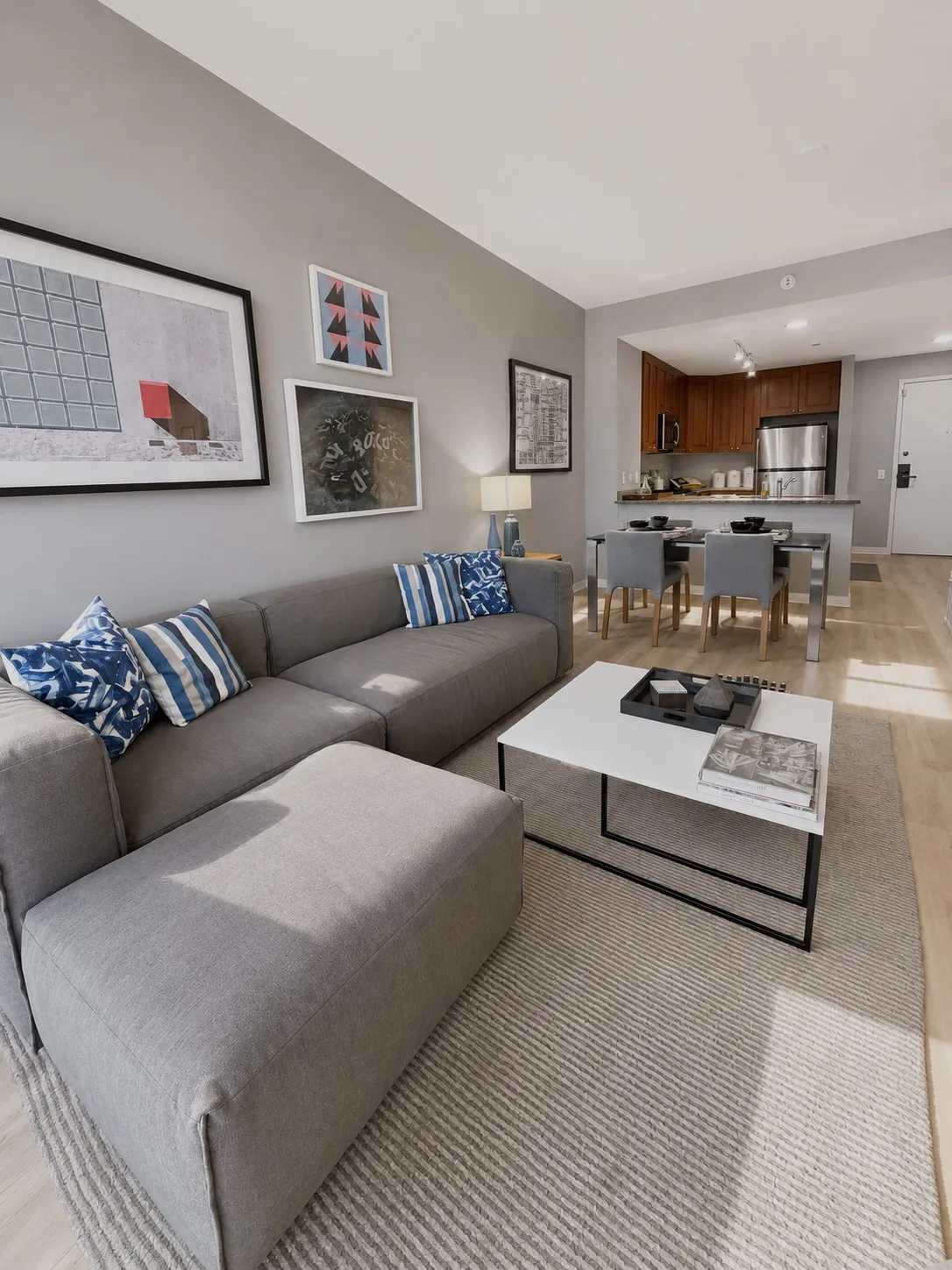 730 S Clark St   60605 60605-unit#810-Chicago-IL