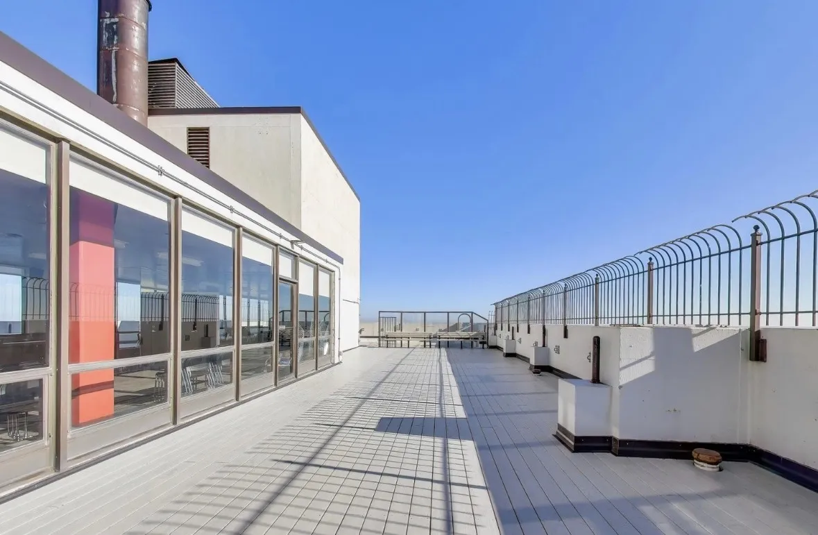 5455 N Sheridan Rd 60640 60640-Edgewater Palza-unit#3711-Chicago-IL