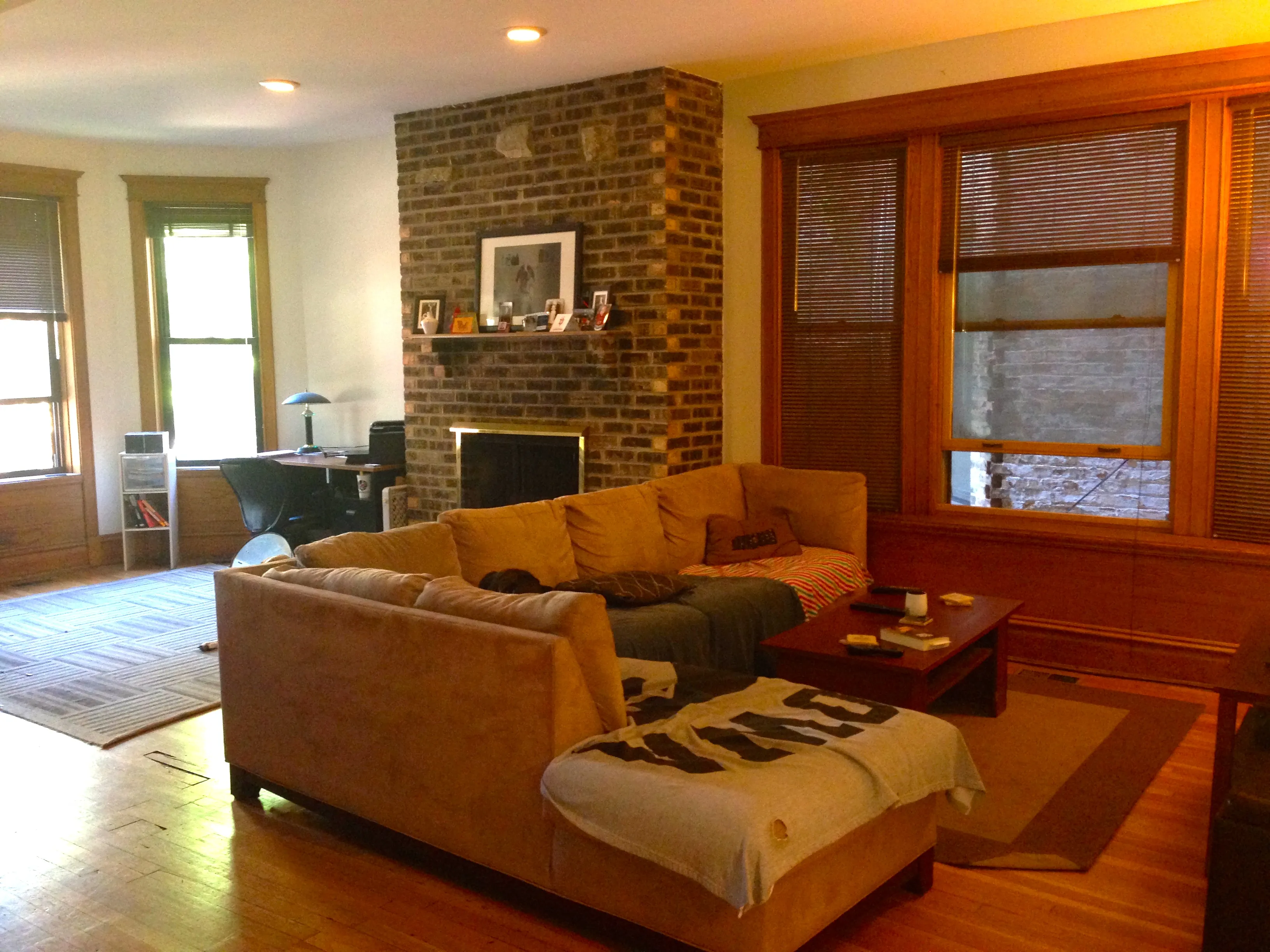 1031 W Dakin St 60613 60613-unit#1-Chicago-IL