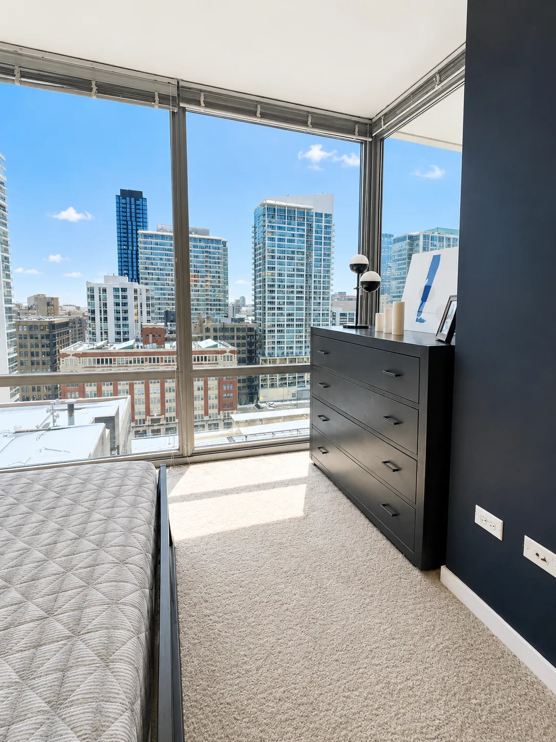 730 S Clark St   60605 60605-unit#810-Chicago-IL