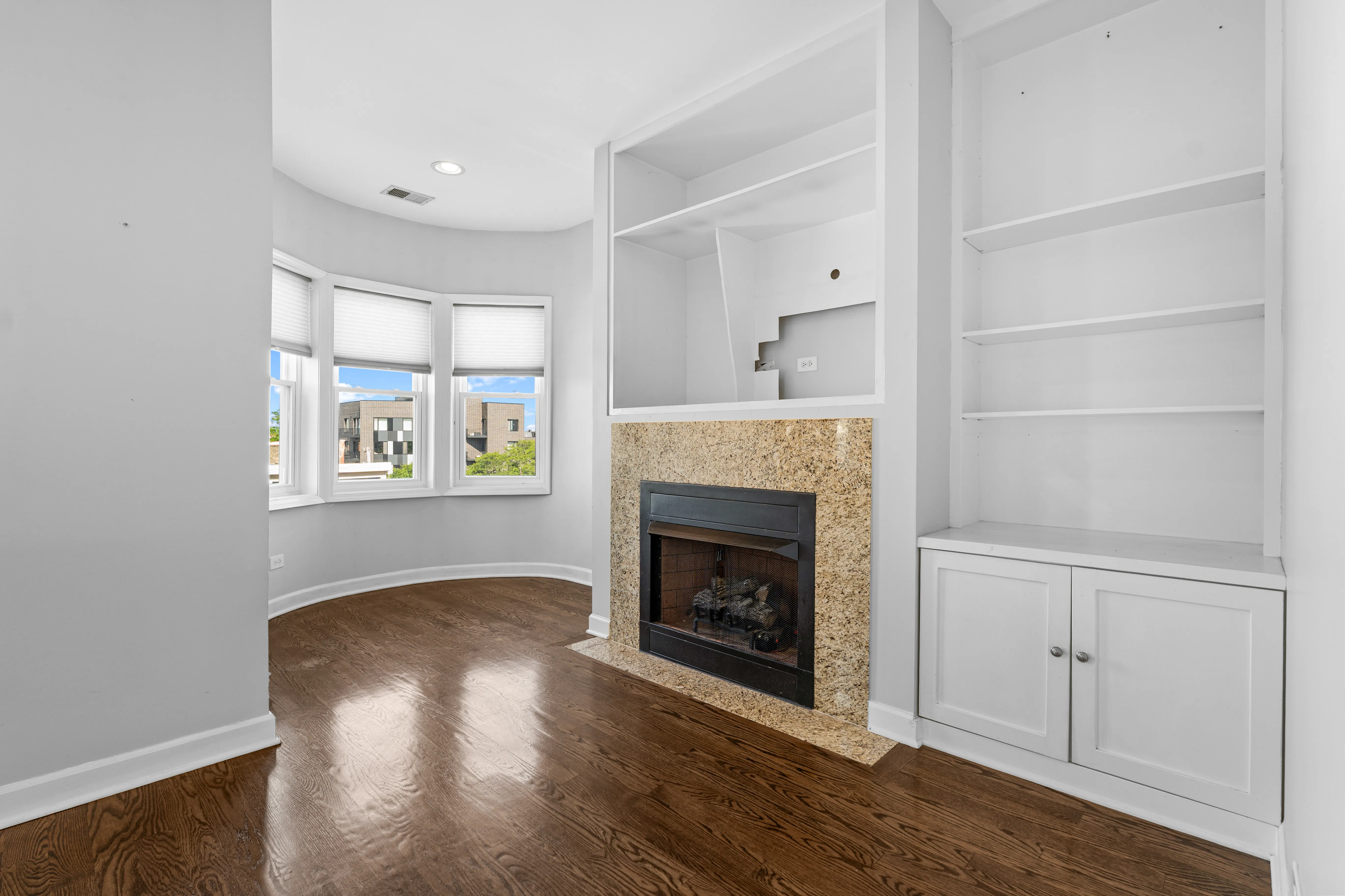 529 N Racine Ave   60642 60642-unit#3-Chicago-IL