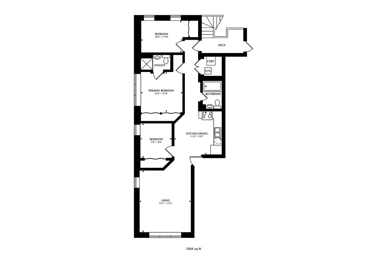 4348 N Sacramento Ave 60618 60618-unit#3-Chicago-IL