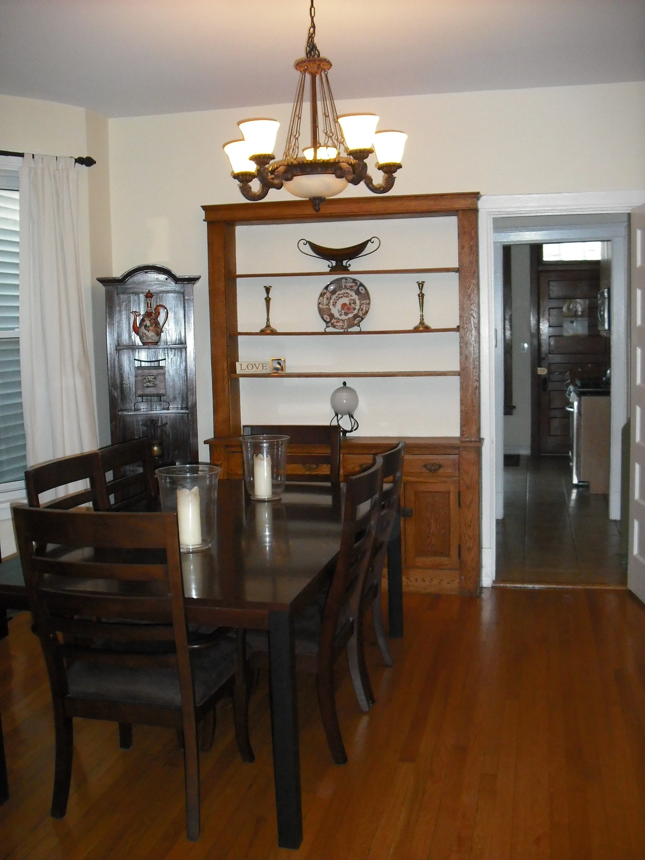 3708 N HERMITAGE AVE 60613-3 Flat-unit#01-Chicago-IL
