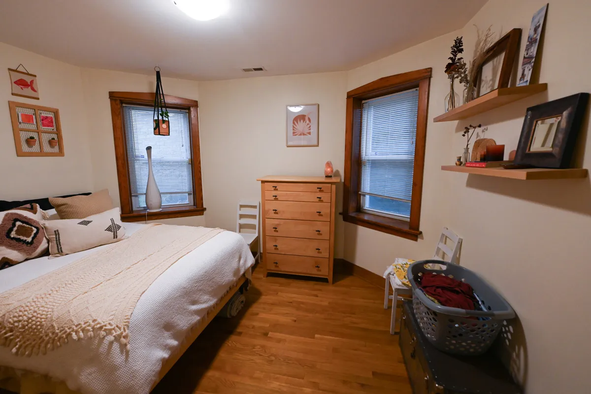 1110 N Oakley Blvd   60622 60622-unit#G-Chicago-IL