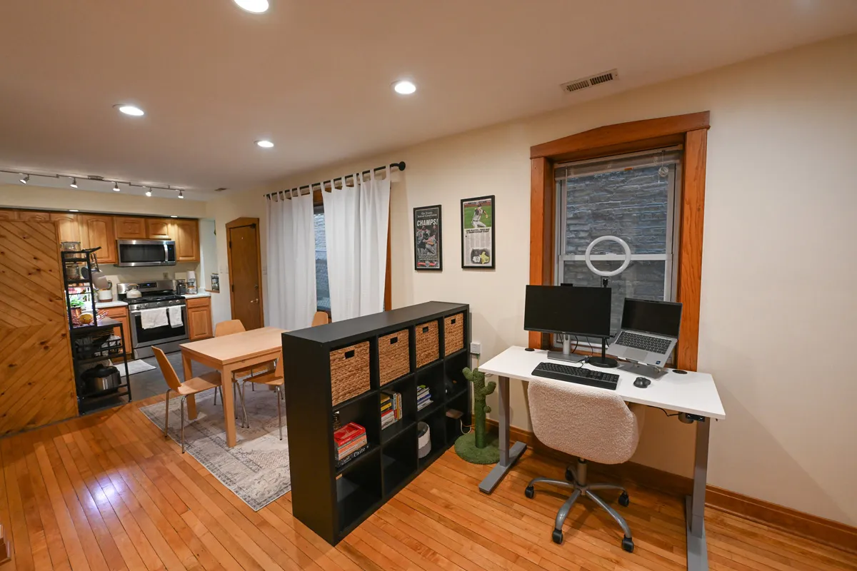 1110 N Oakley Blvd   60622 60622-unit#G-Chicago-IL