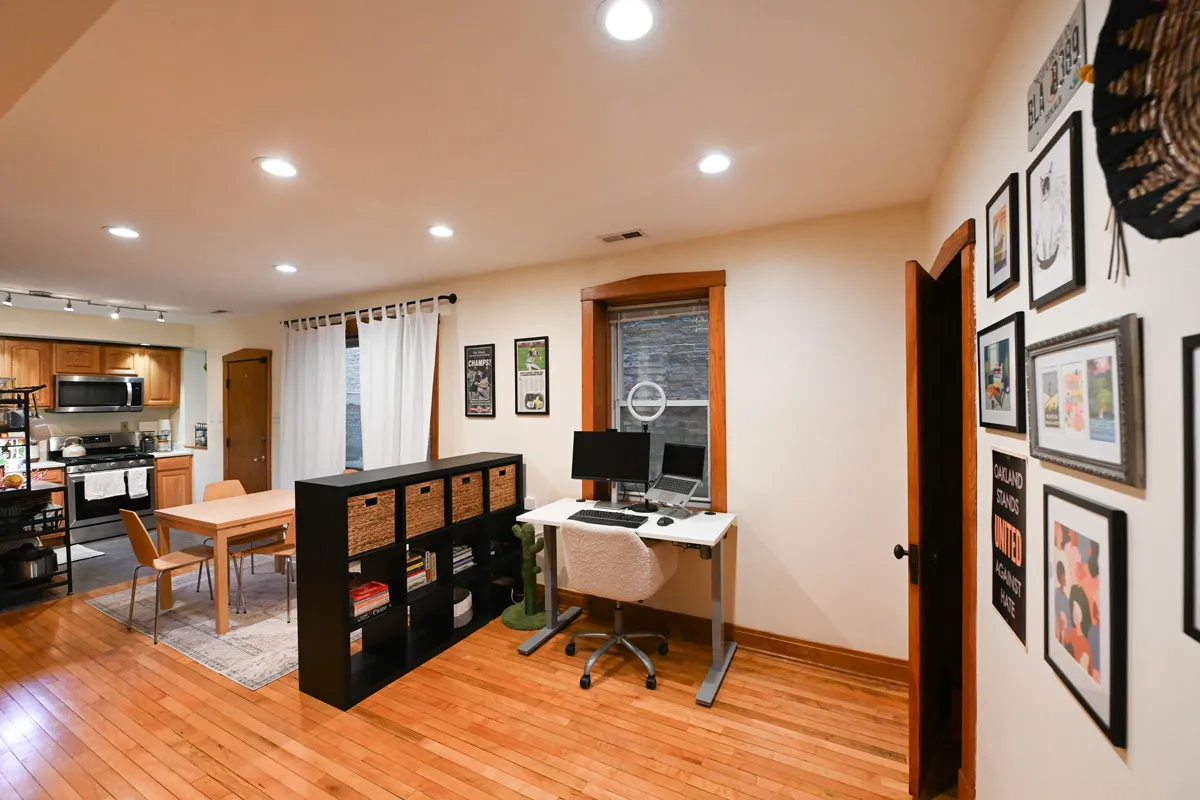 1110 N Oakley Blvd   60622 60622-unit#G-Chicago-IL