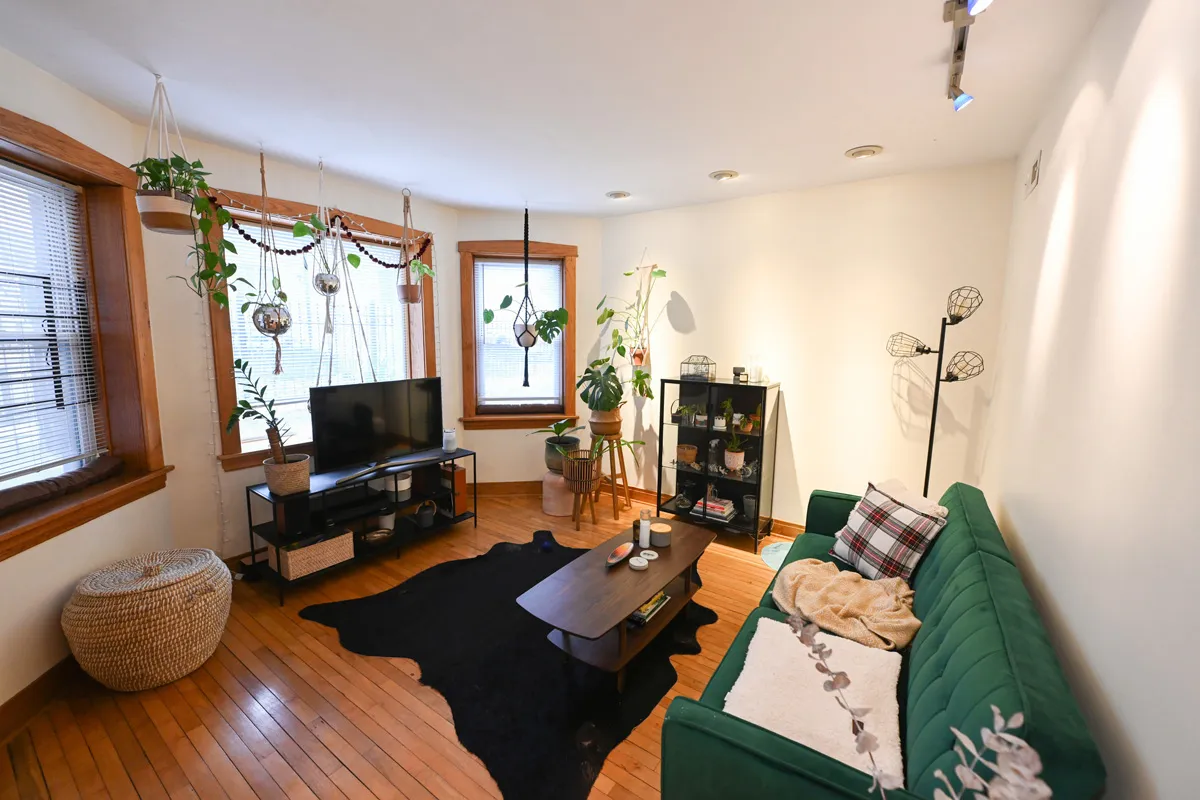 1110 N Oakley Blvd   60622 60622-unit#G-Chicago-IL