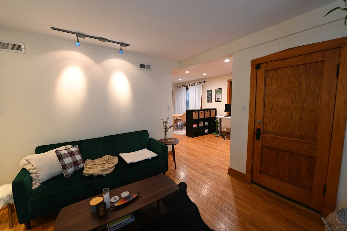 1110 N Oakley Blvd   60622 60622-unit#G-Chicago-IL