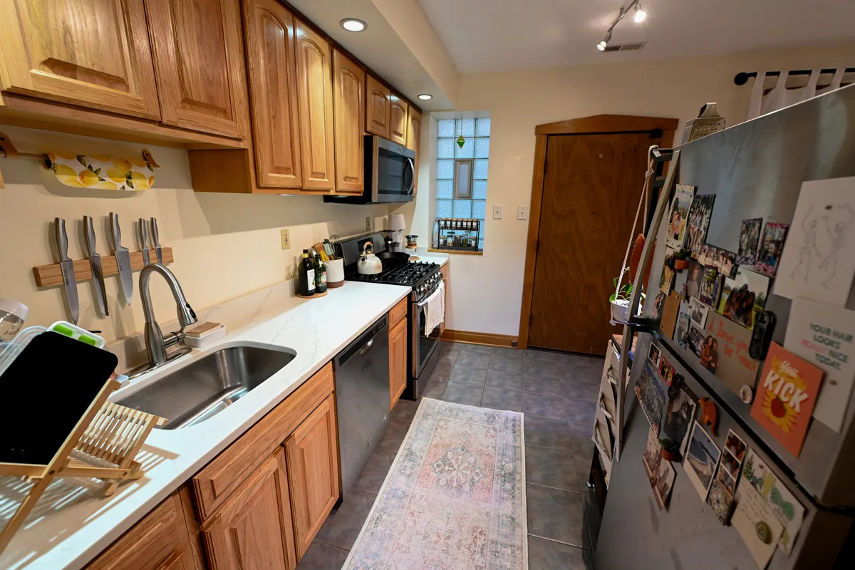 1110 N Oakley Blvd   60622 60622-unit#G-Chicago-IL