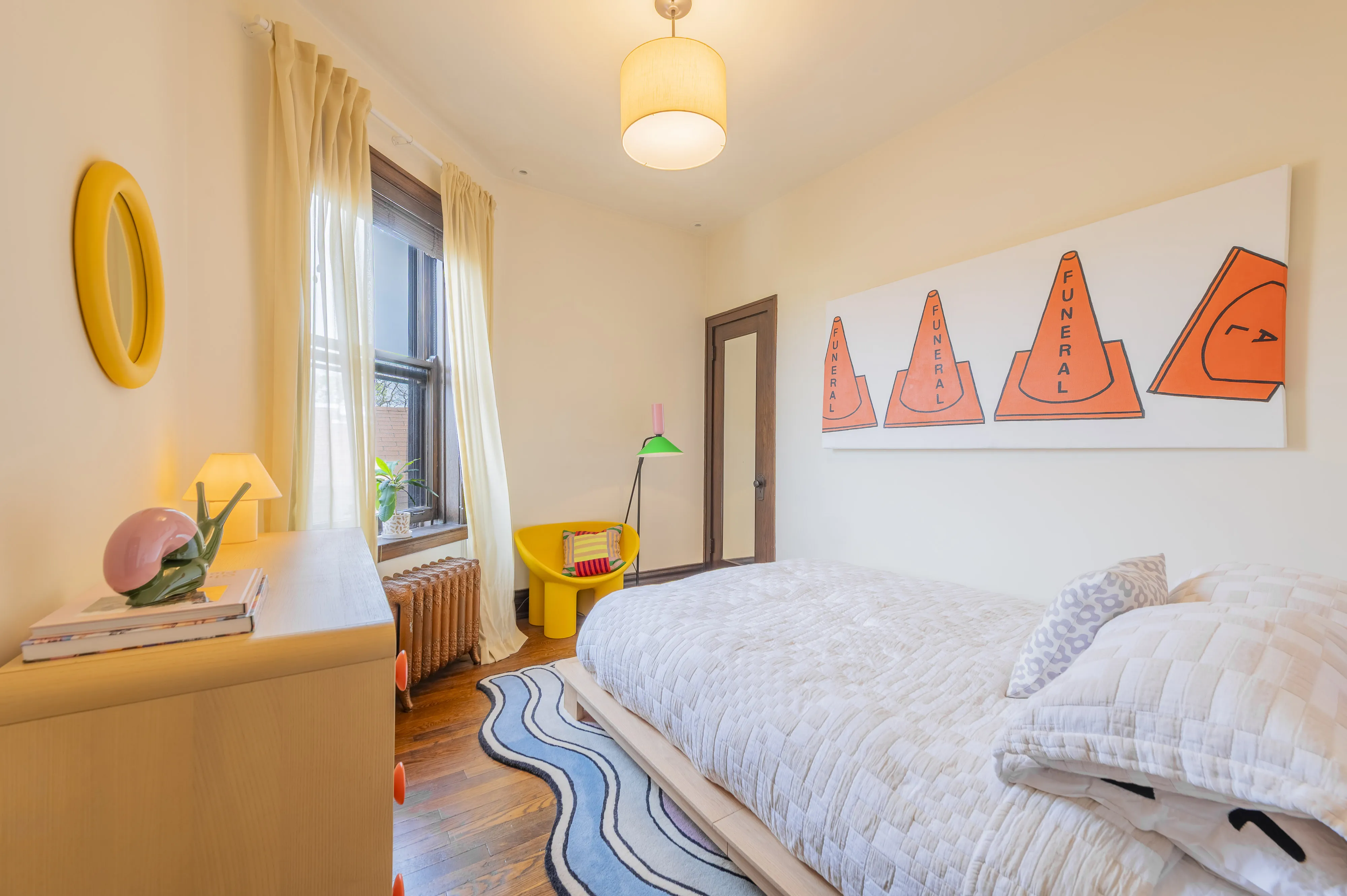 2548 W Logan Blvd   60647 60647-unit#2-Chicago-IL